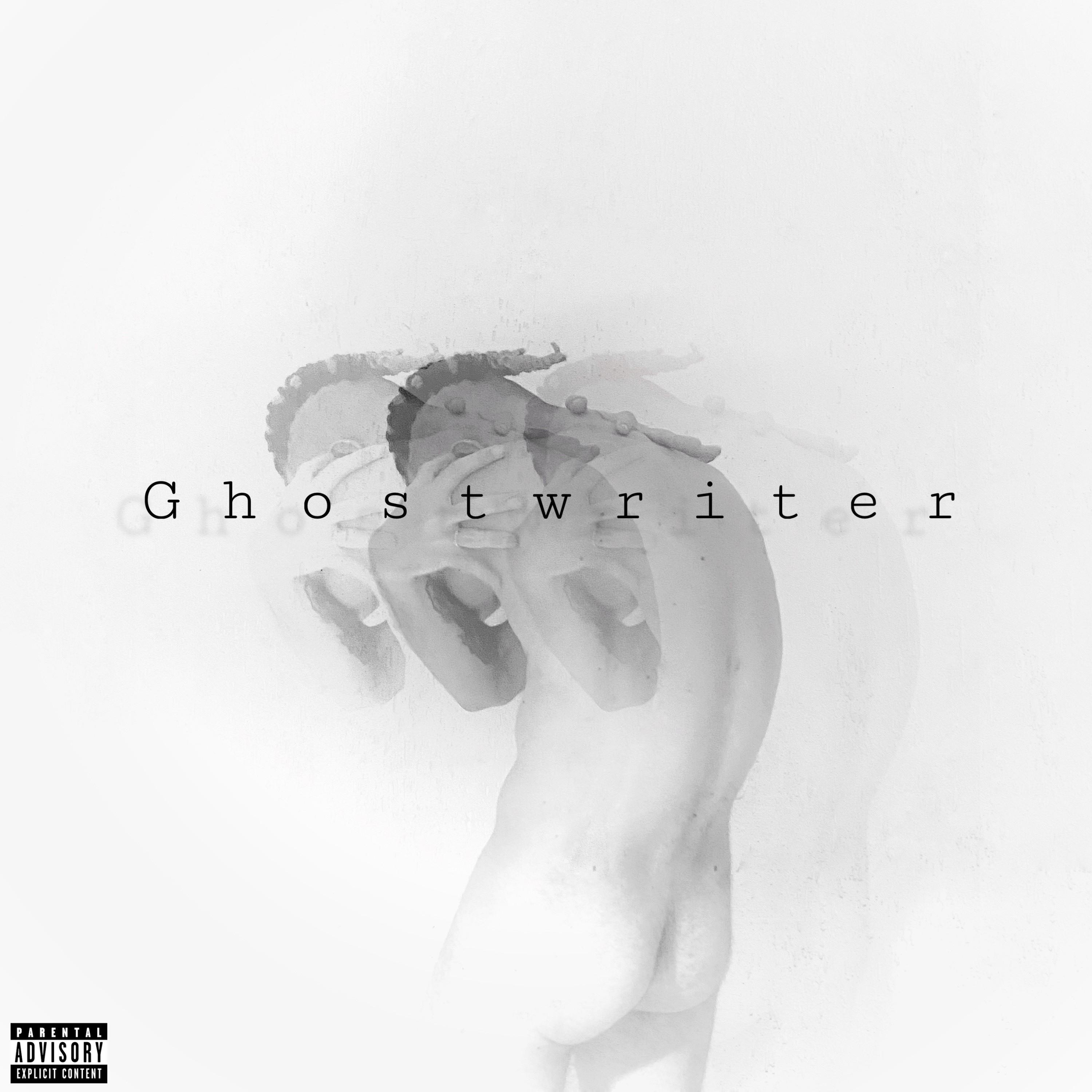 Постер альбома Ghostwriter