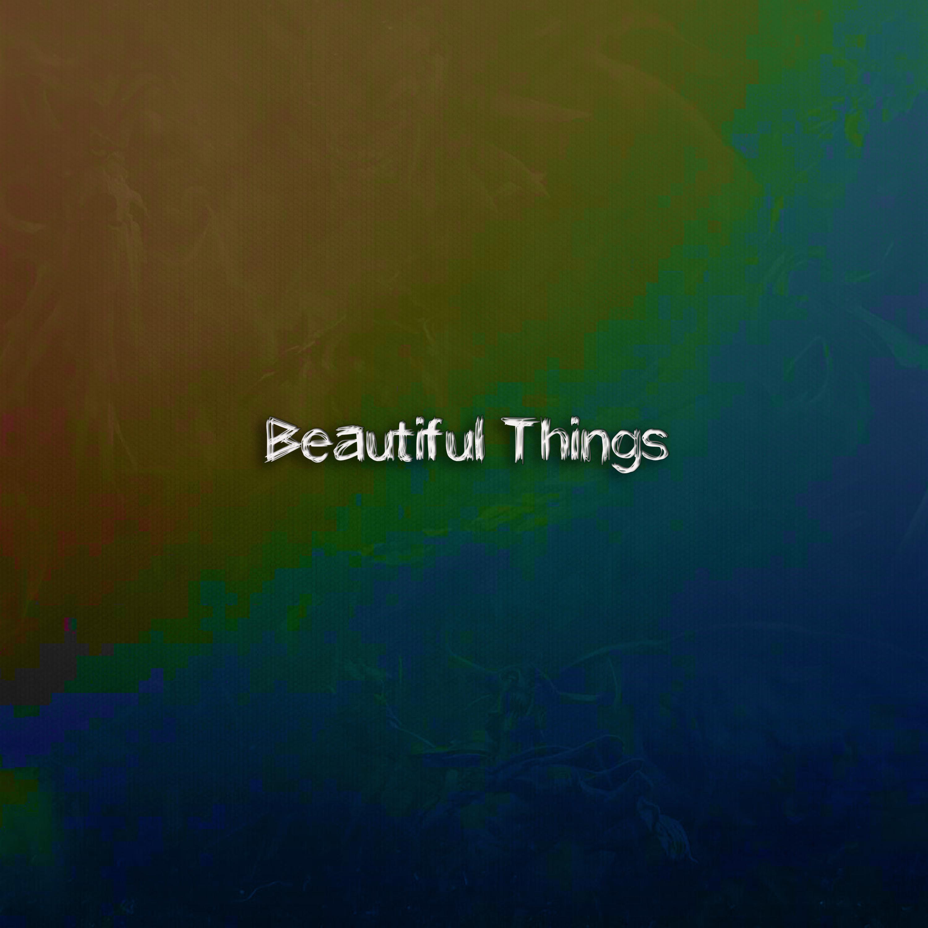 Постер альбома Beautiful Things