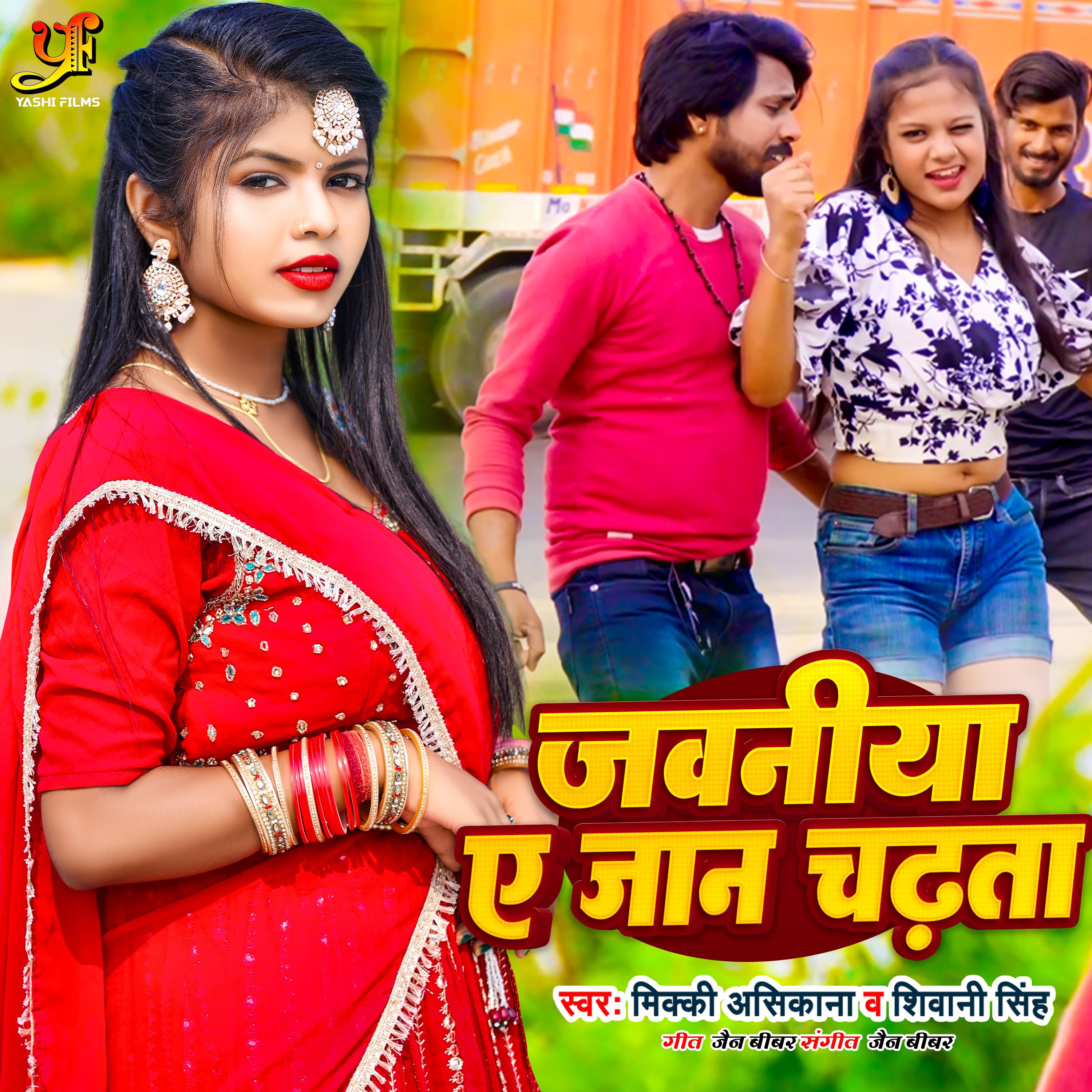 Постер альбома Jawaniya Ae Jaan Chadhata