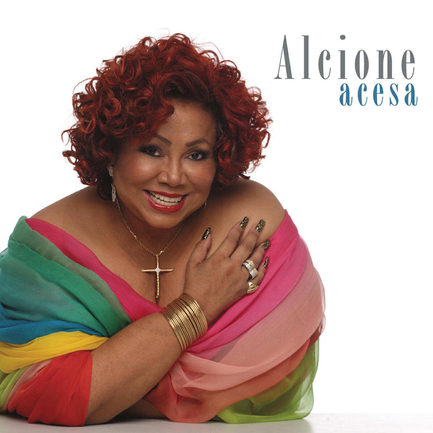 Alcione - Chutando o Balde
