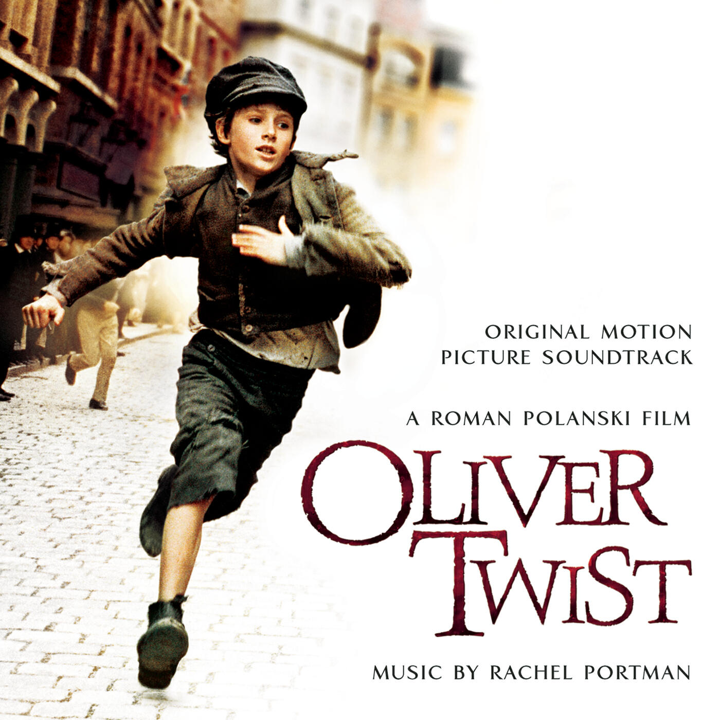 Rachel Portman - The Artful Dodger