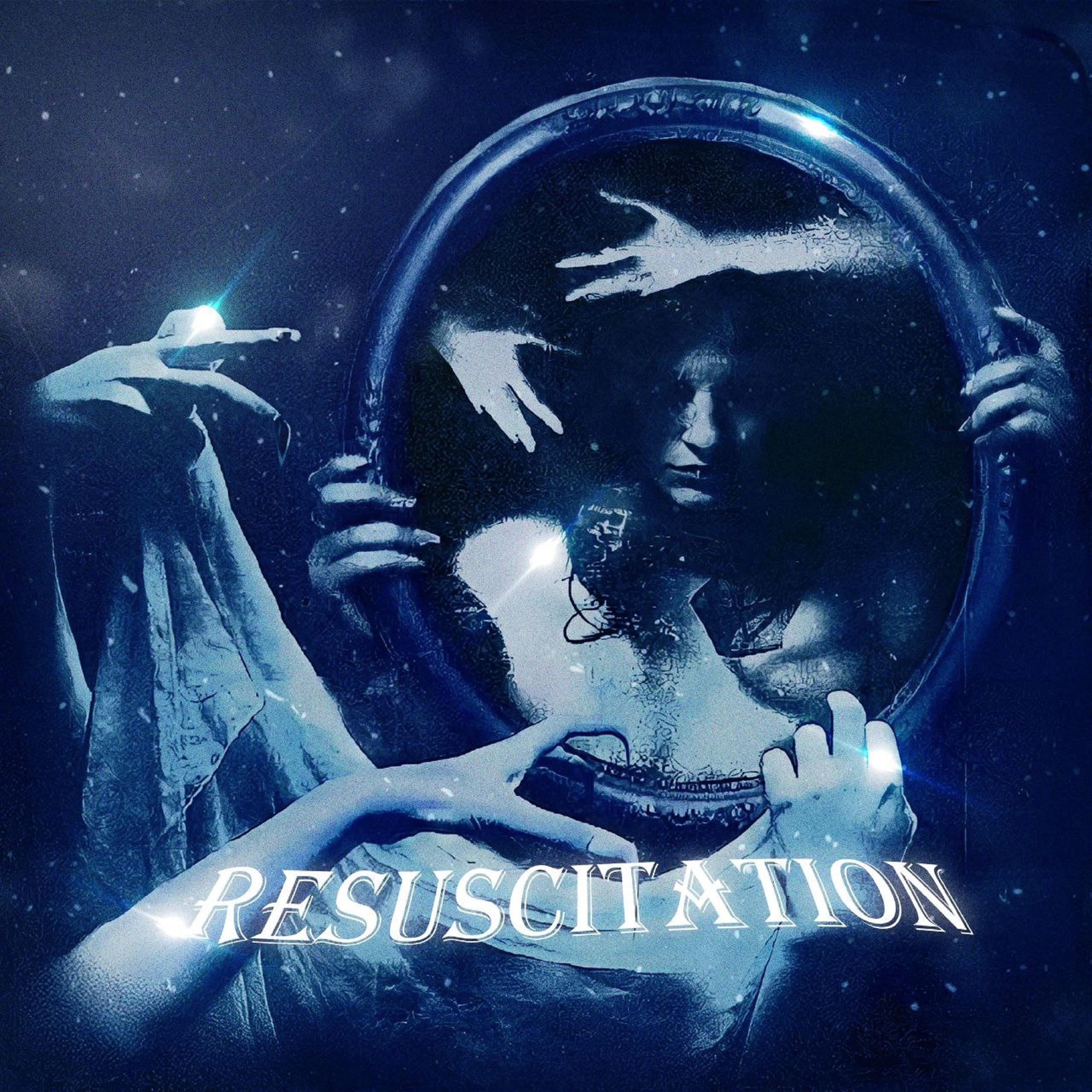 Постер альбома Resuscitation
