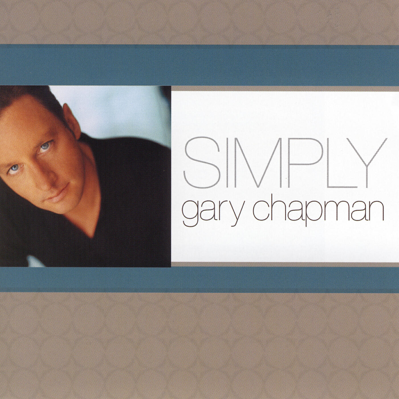 Gary Chapman - Sweet Glow Of Mercy