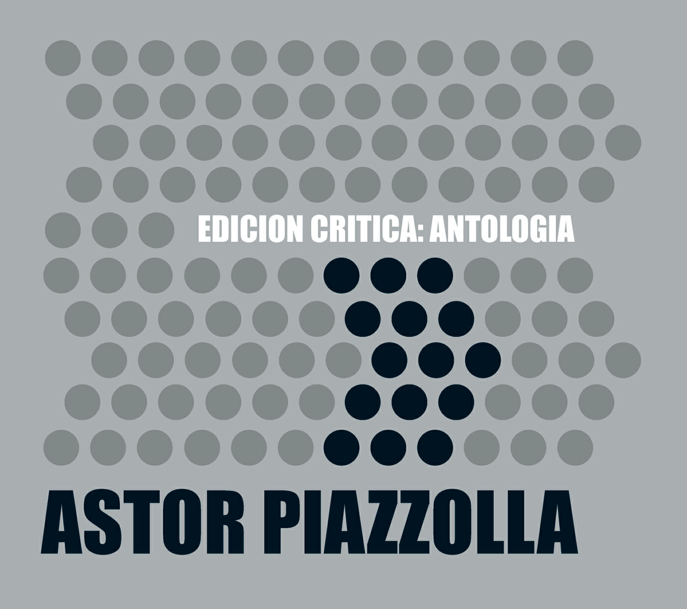 Astor Piazzolla - Concierto para Quinteto