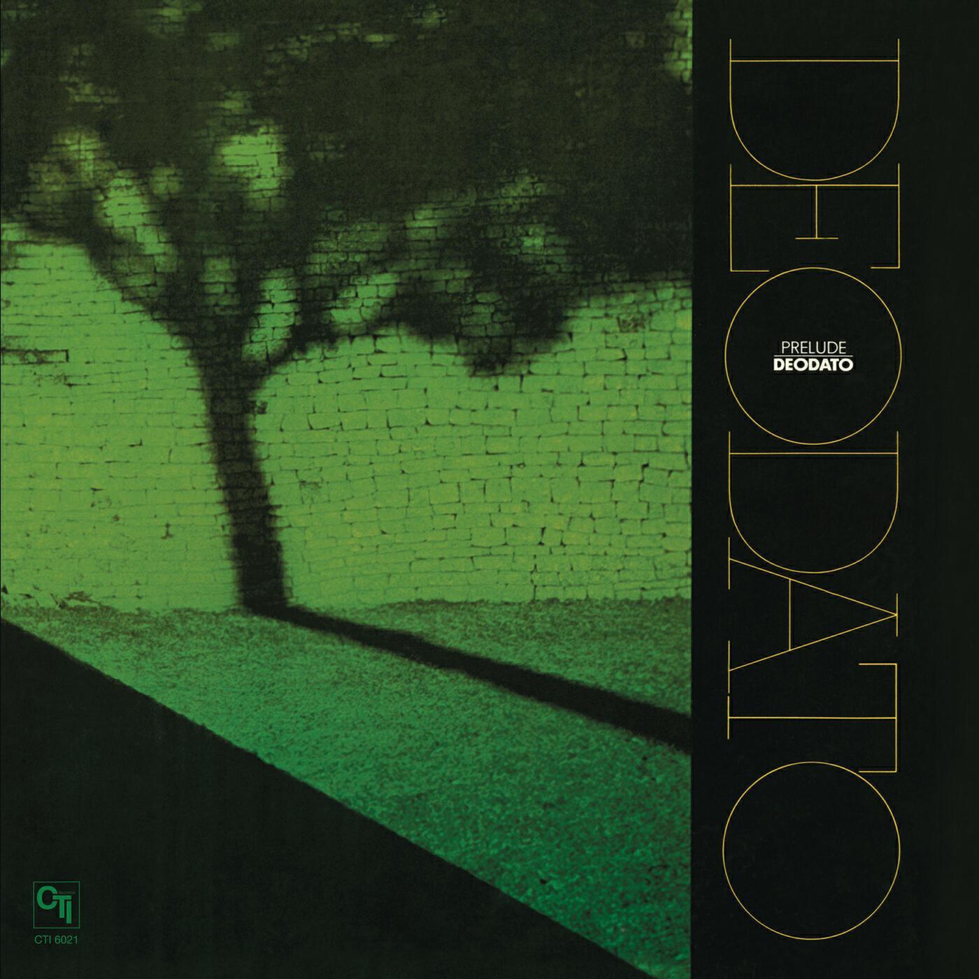 Deodato - Spirit Of Summer