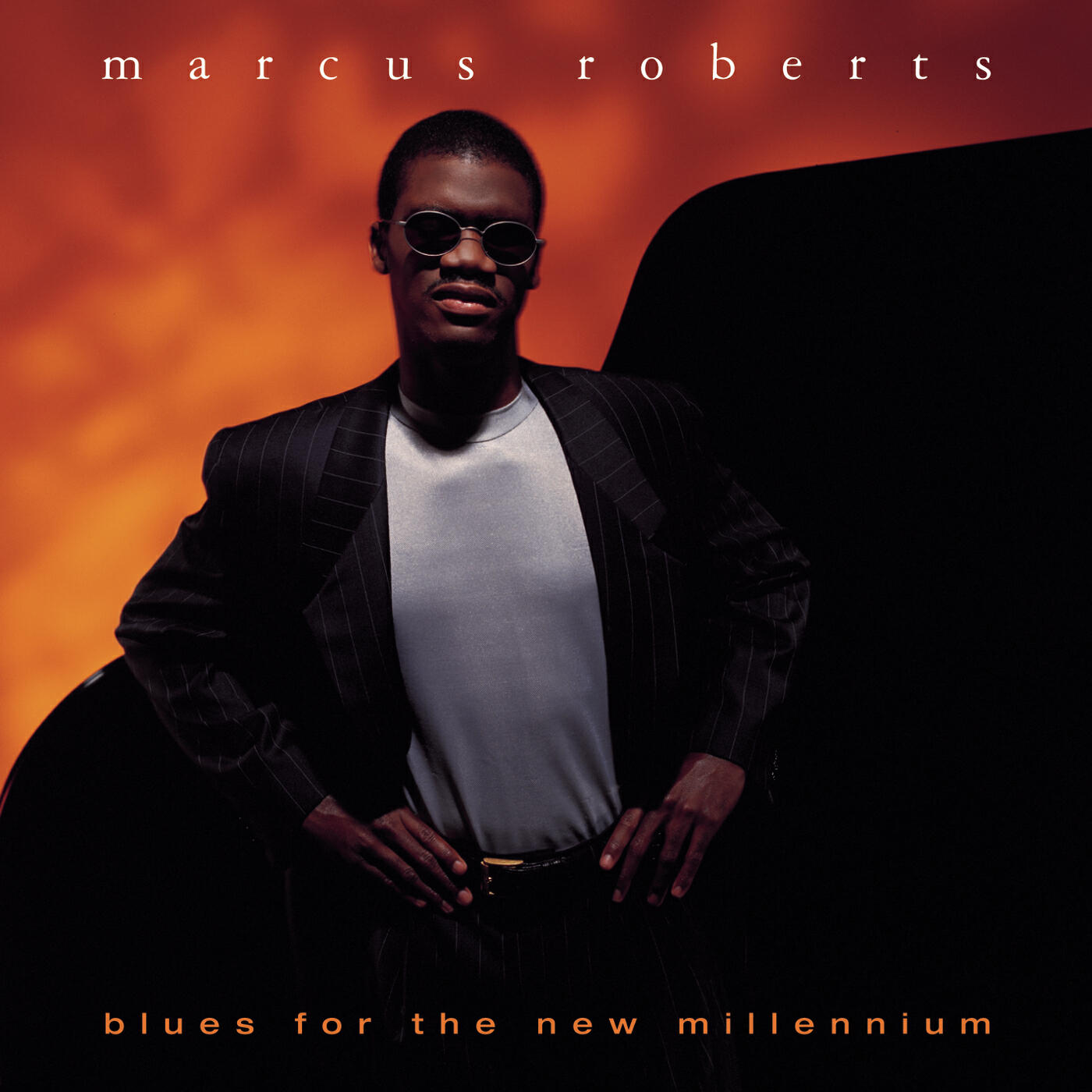 Marcus Roberts - Jade (Album Version)