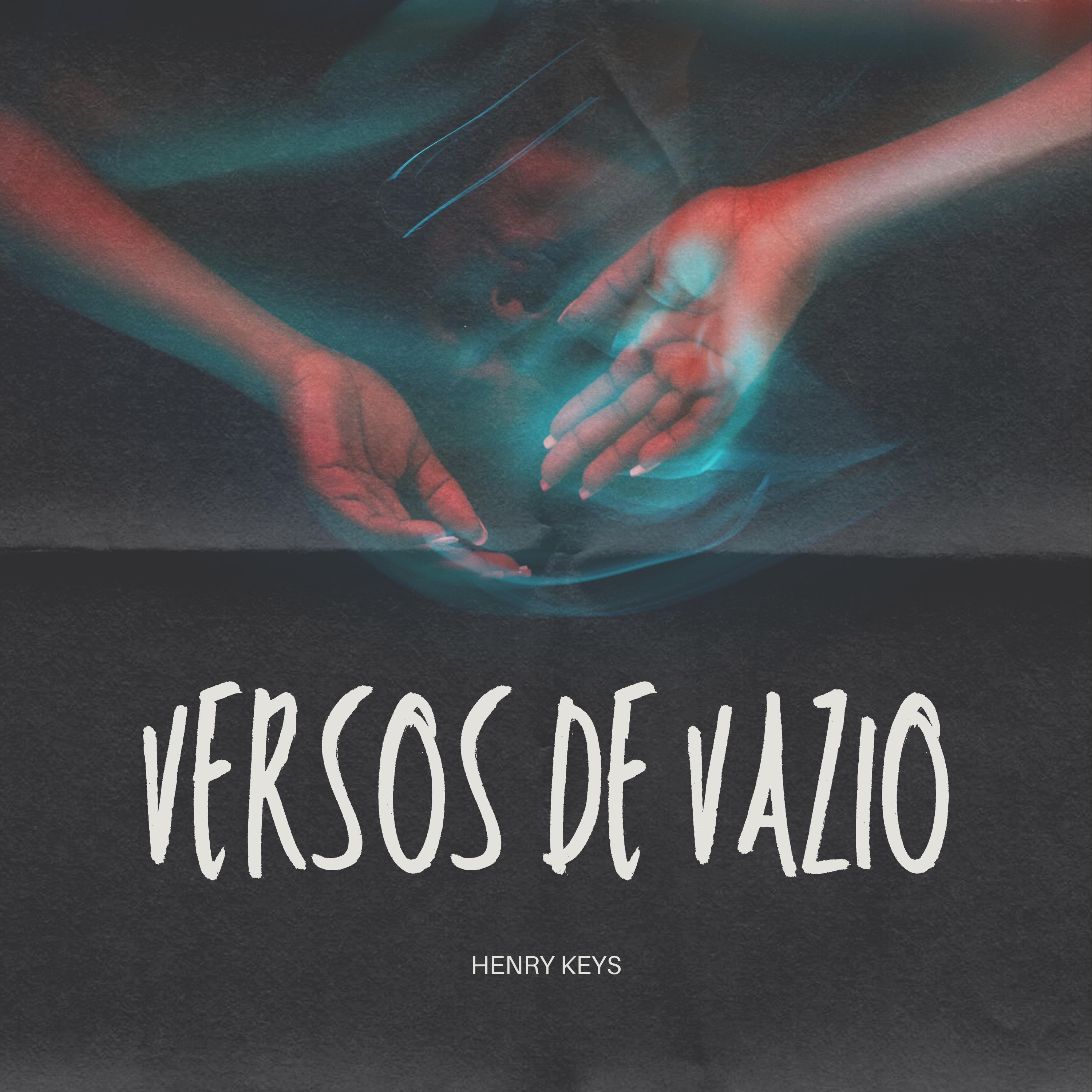 Постер альбома Versos de Vazio