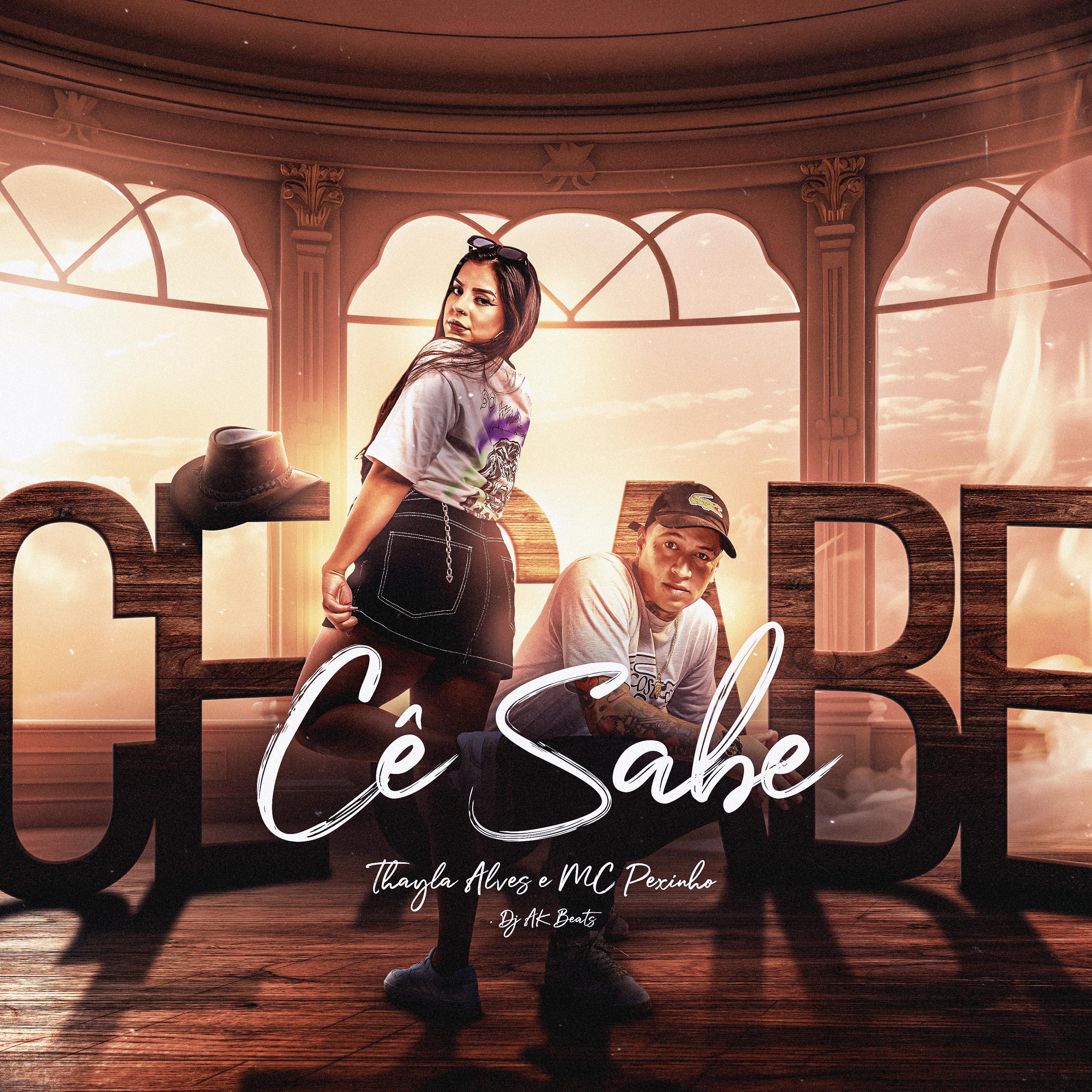 Постер альбома Cê Sabe