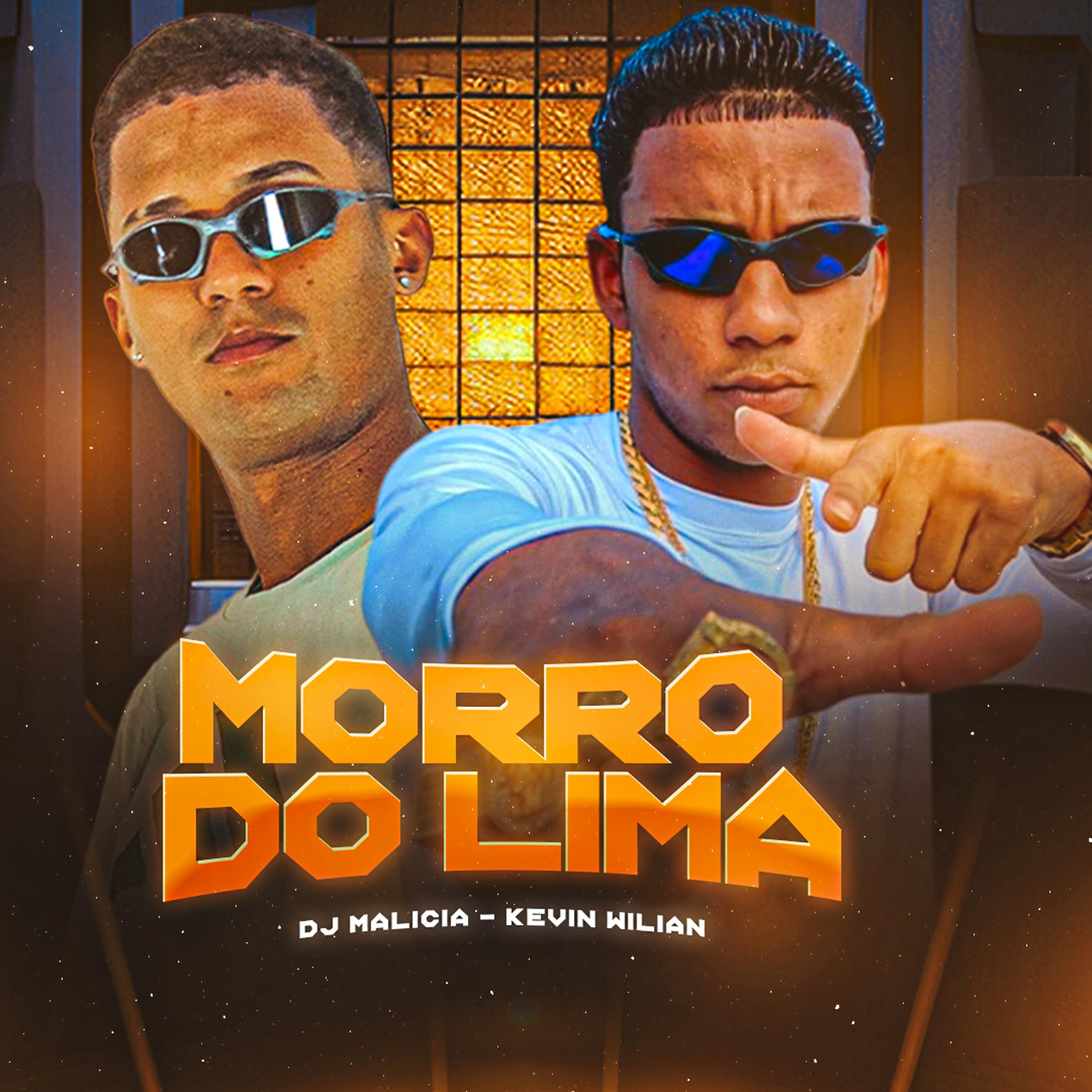 Постер альбома Morro do Lima