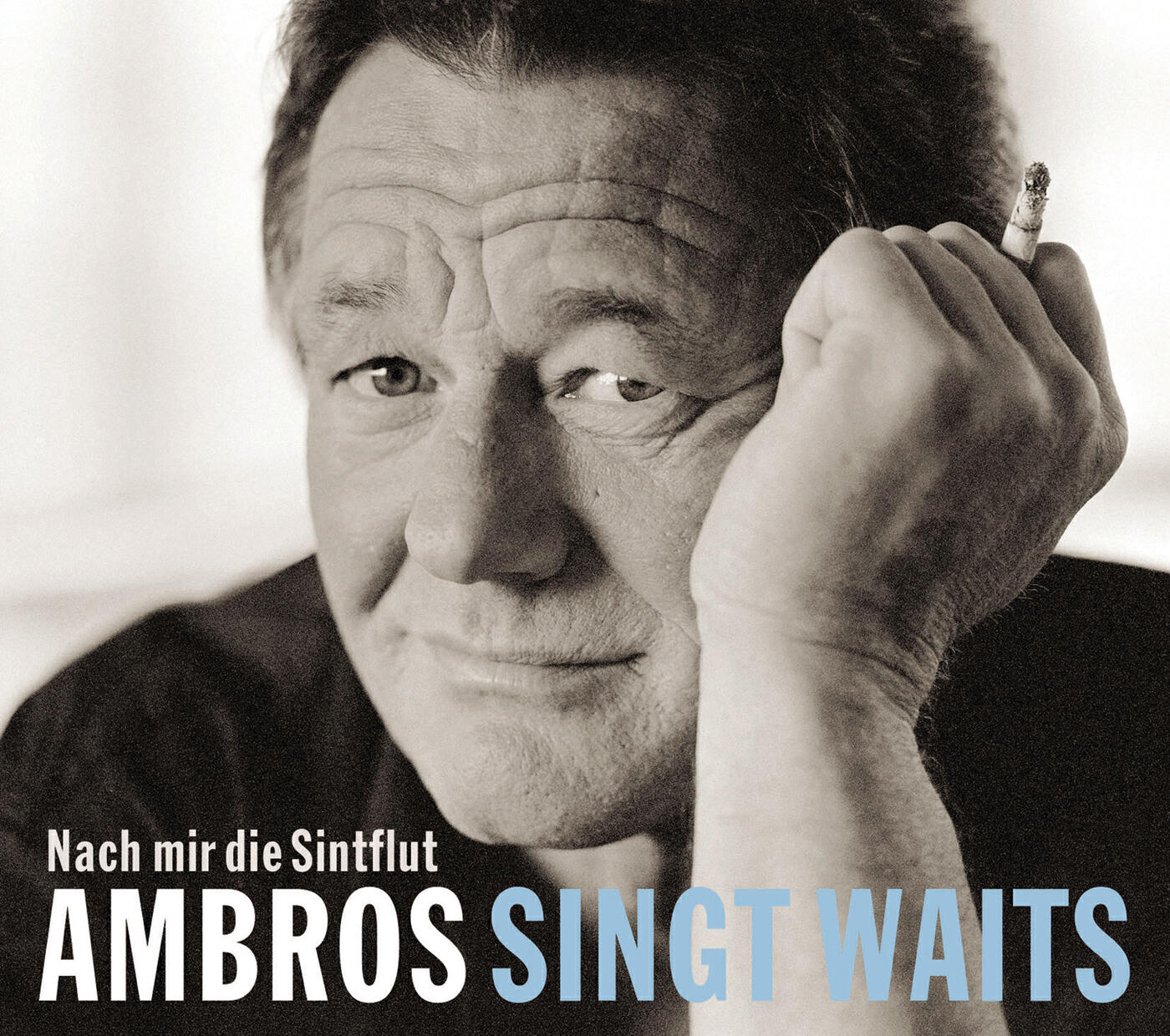 Wolfgang Ambros - Nach mir die Sintflut (Shiver Me Timbers)