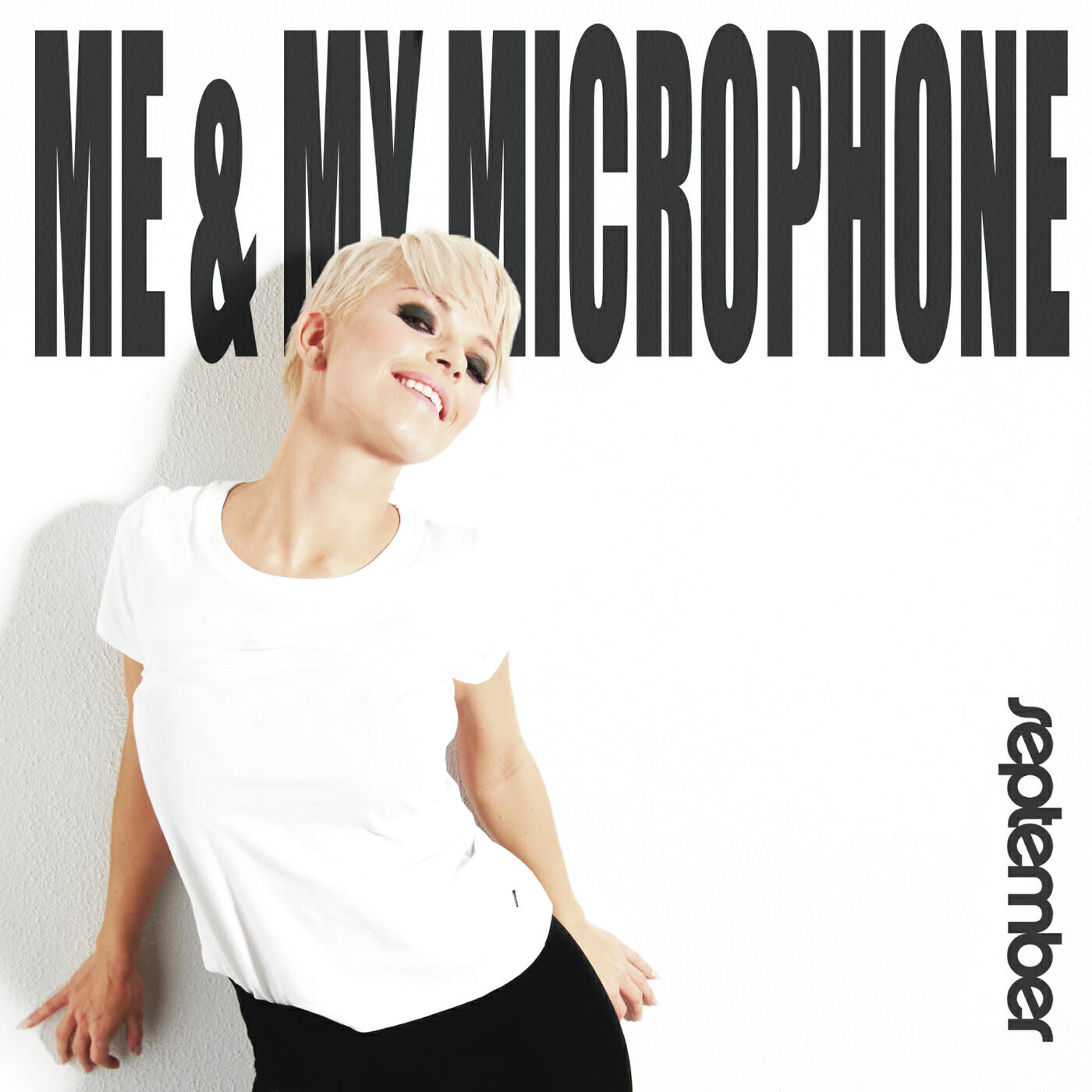 Постер альбома Me & My Microphone