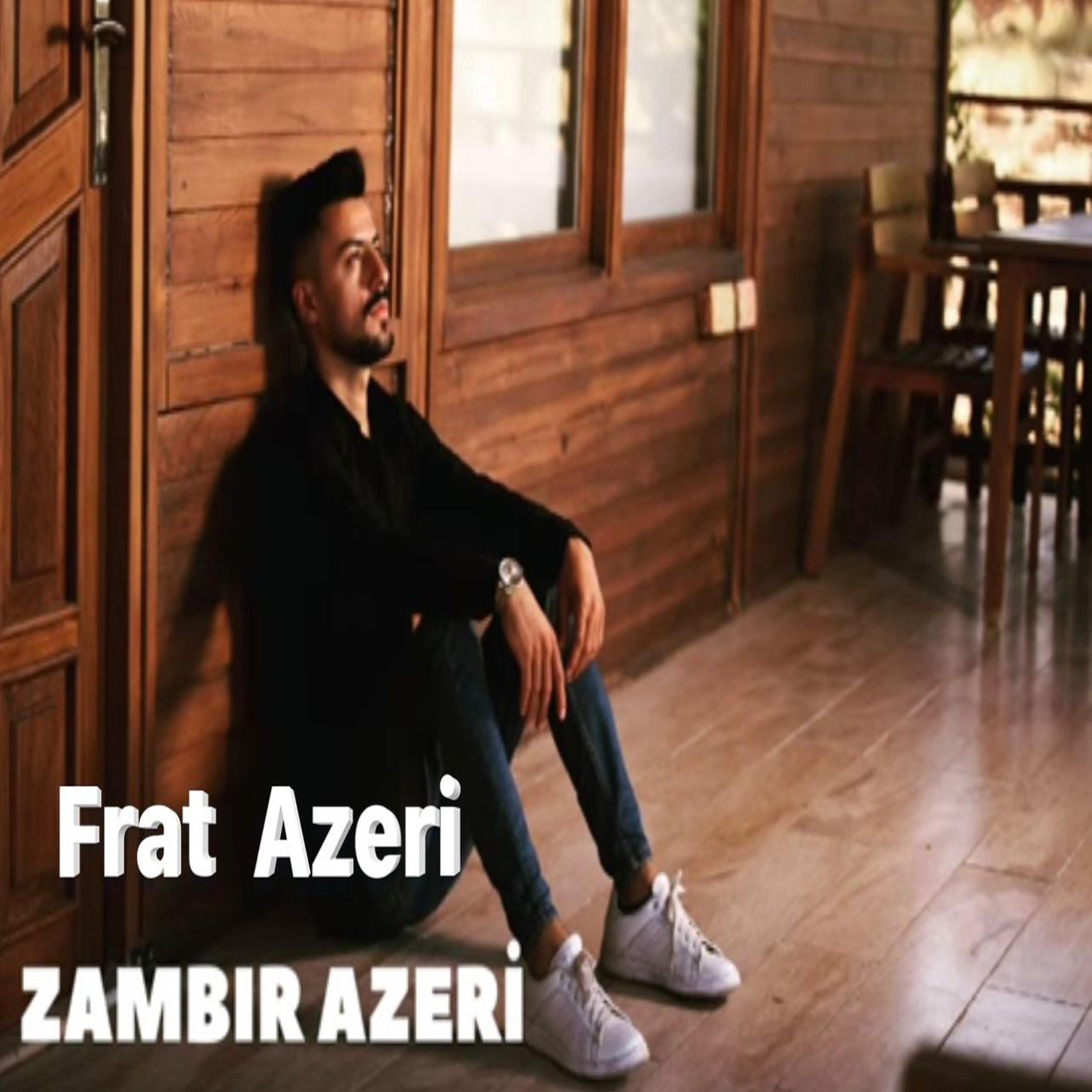 Постер альбома Zambır Azeri