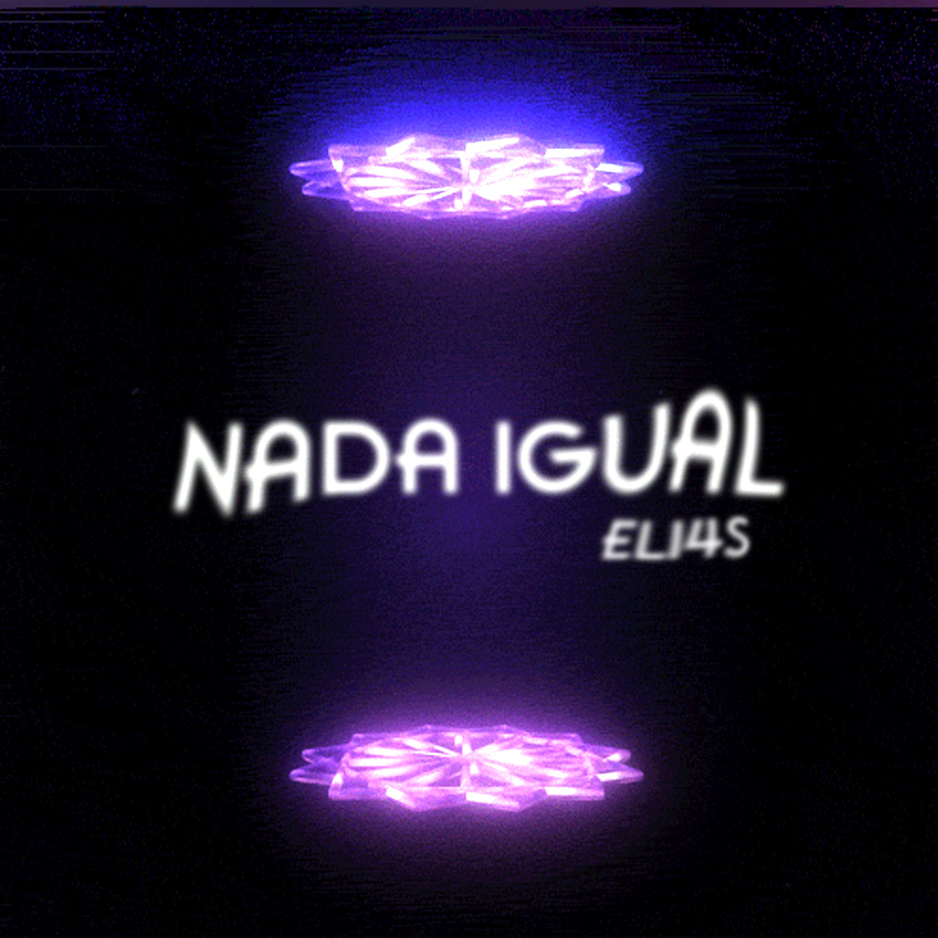 Постер альбома Nada Igual