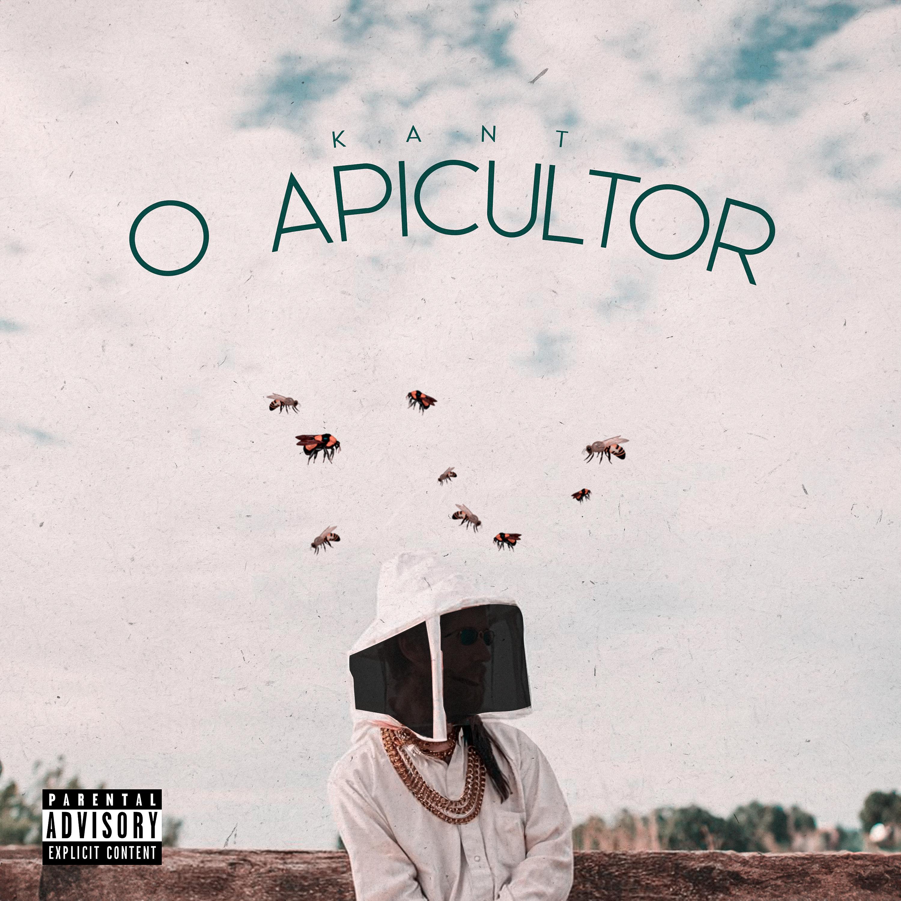 Постер альбома O Apicultor