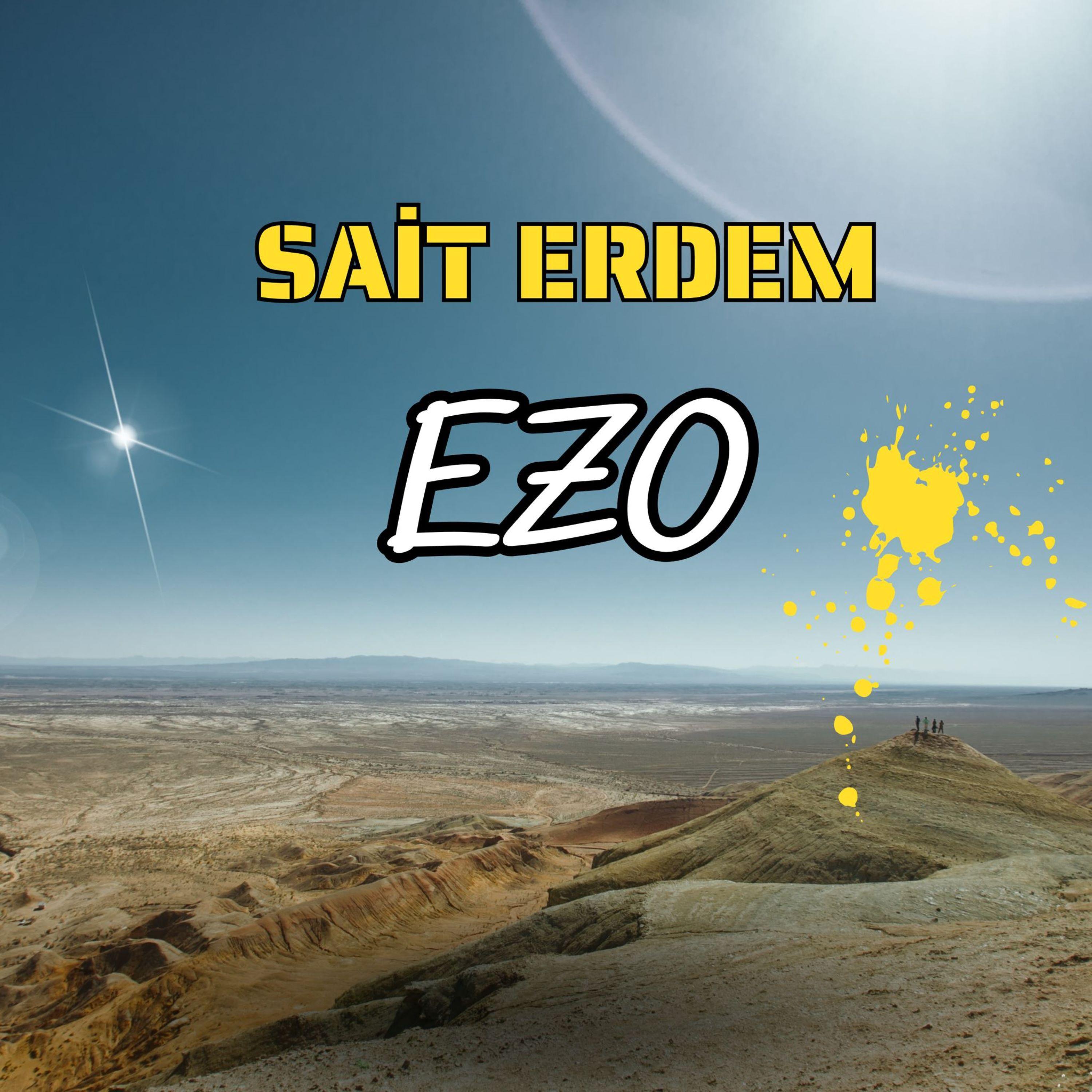 Постер альбома Ezo