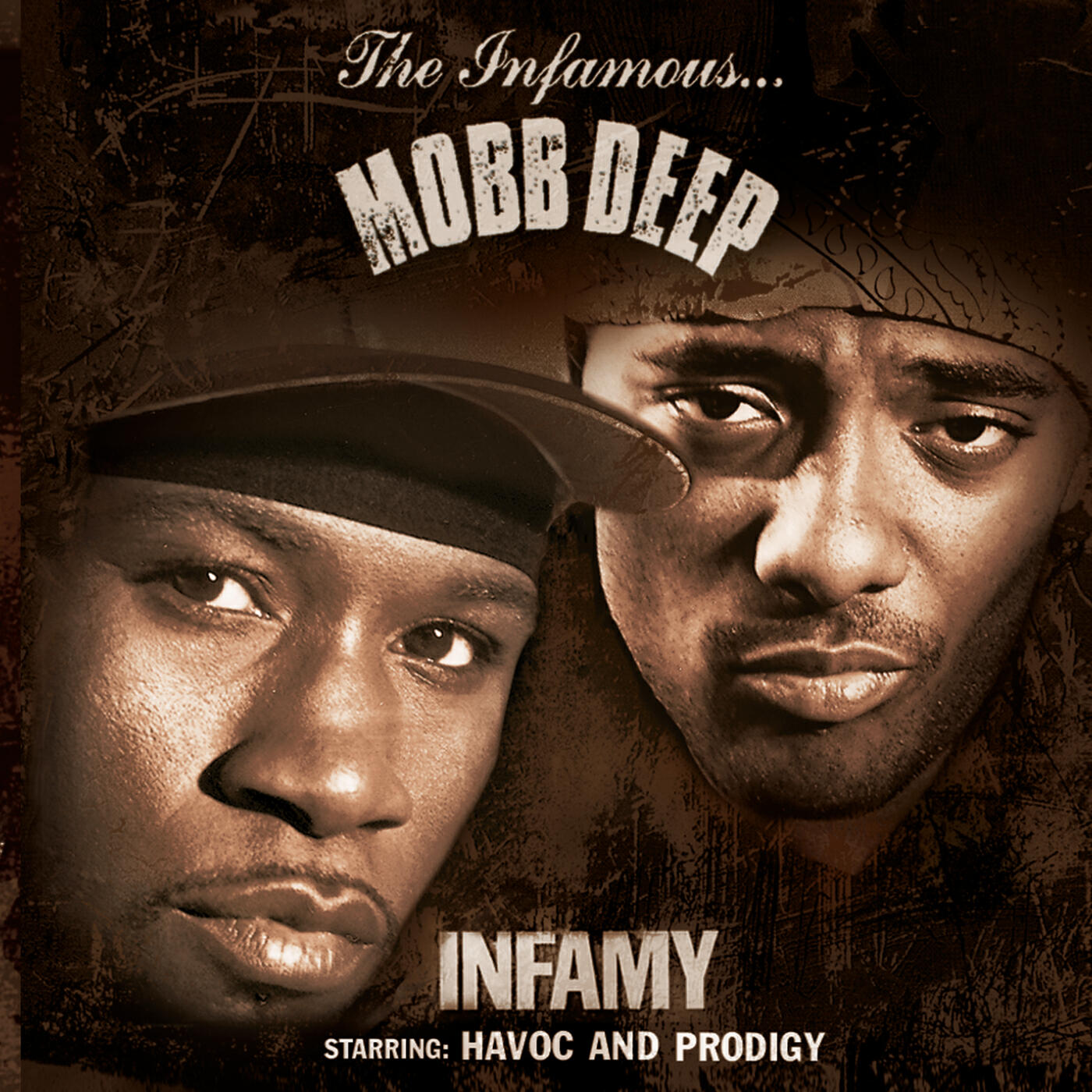 Mobb Deep - Hurt Niggas (Hurt)