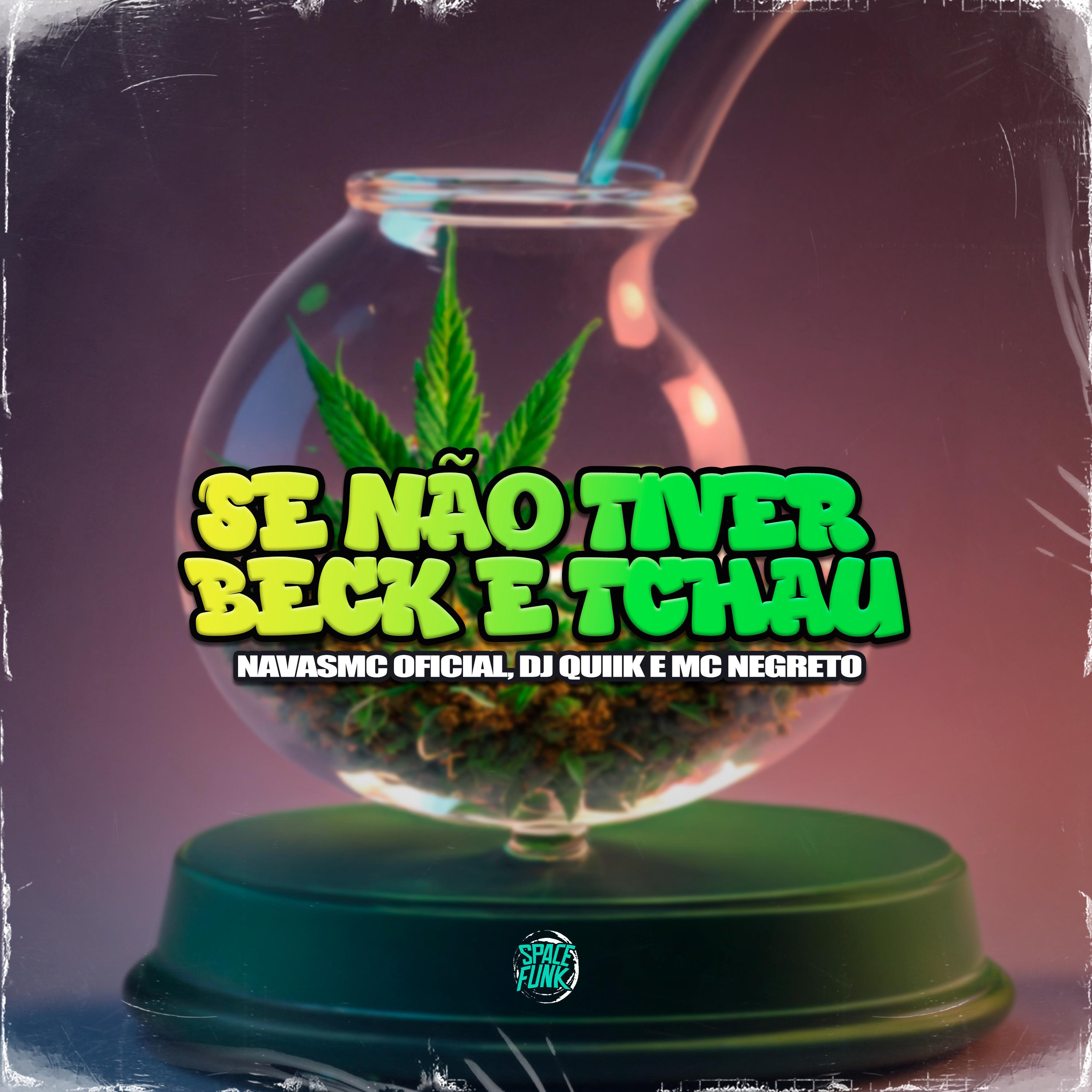 Постер альбома Se Não Tiver Beck É Tchau