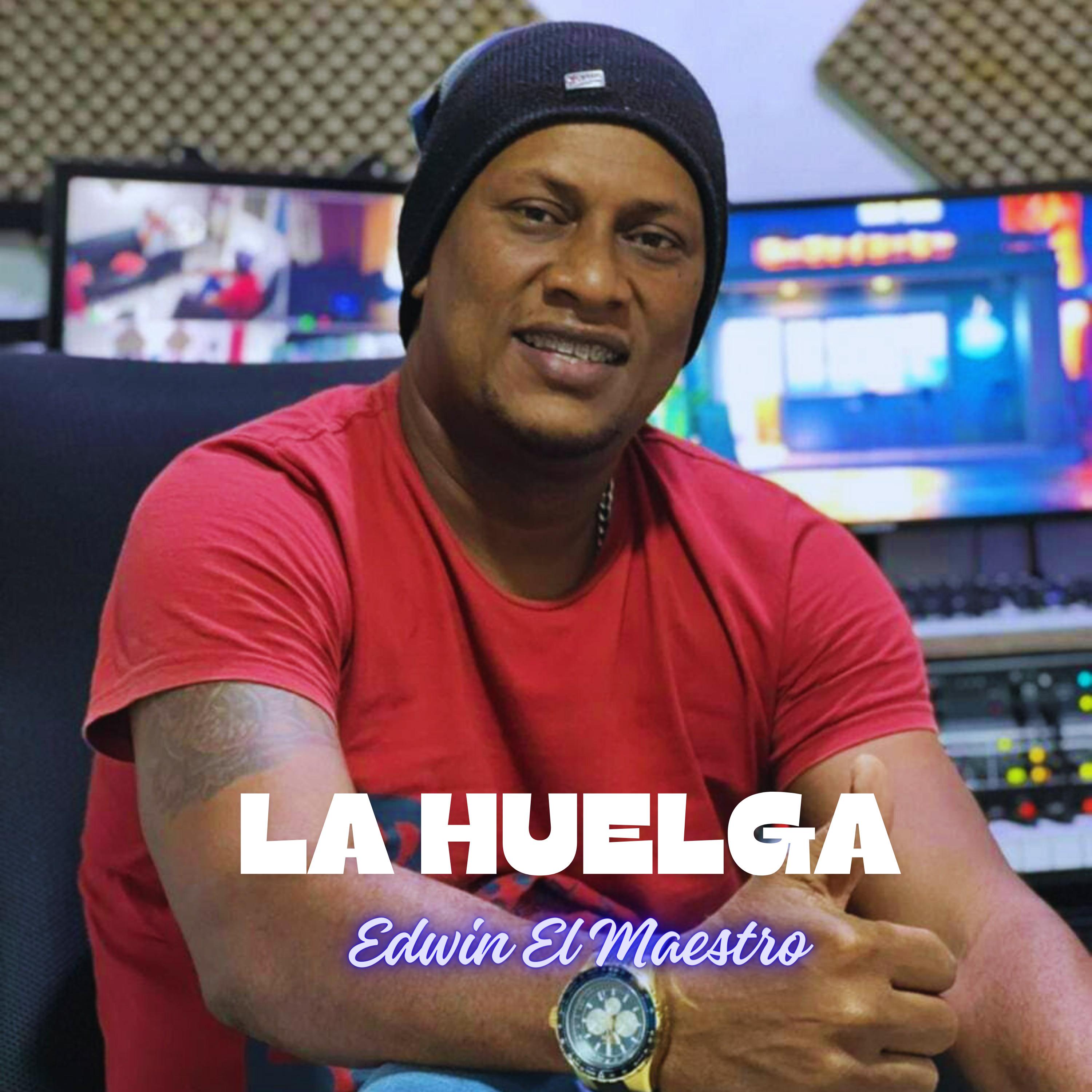 Постер альбома La Huelga