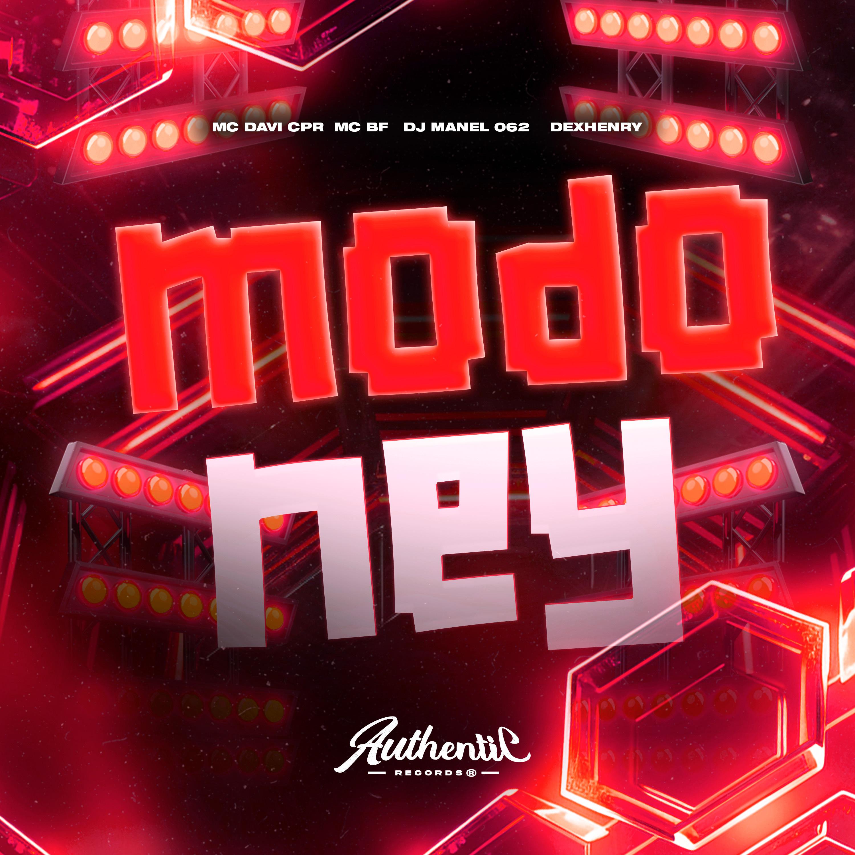 Постер альбома Modo Ney