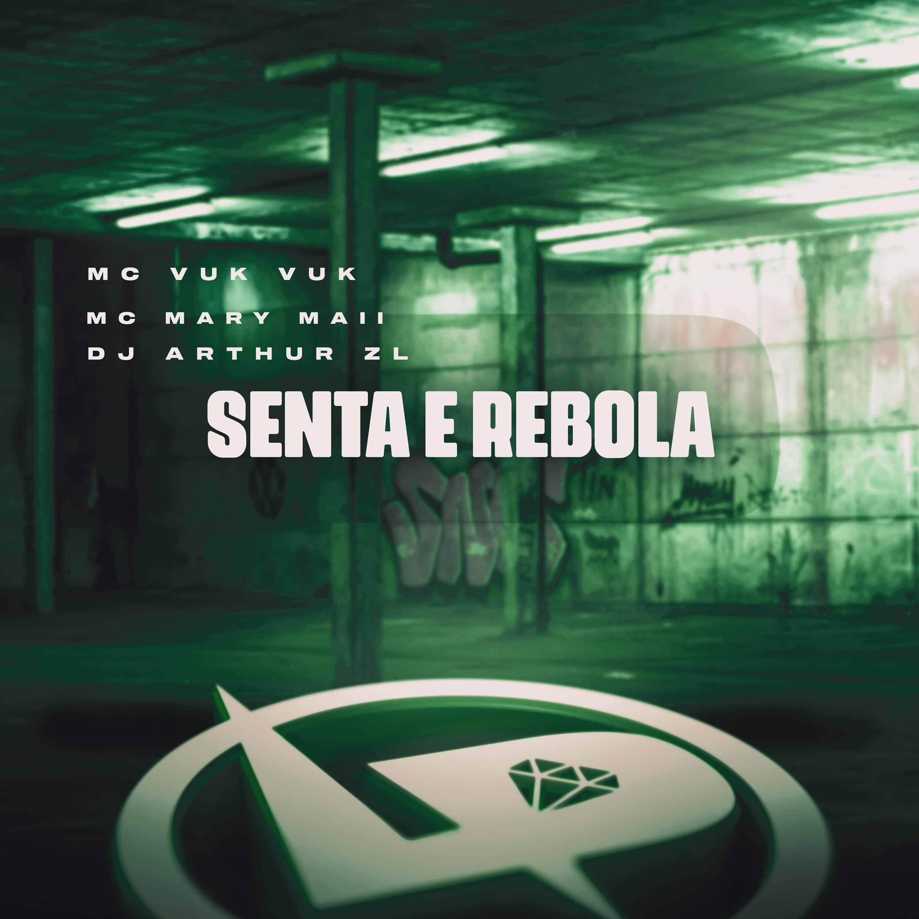 Постер альбома Senta e Rebola