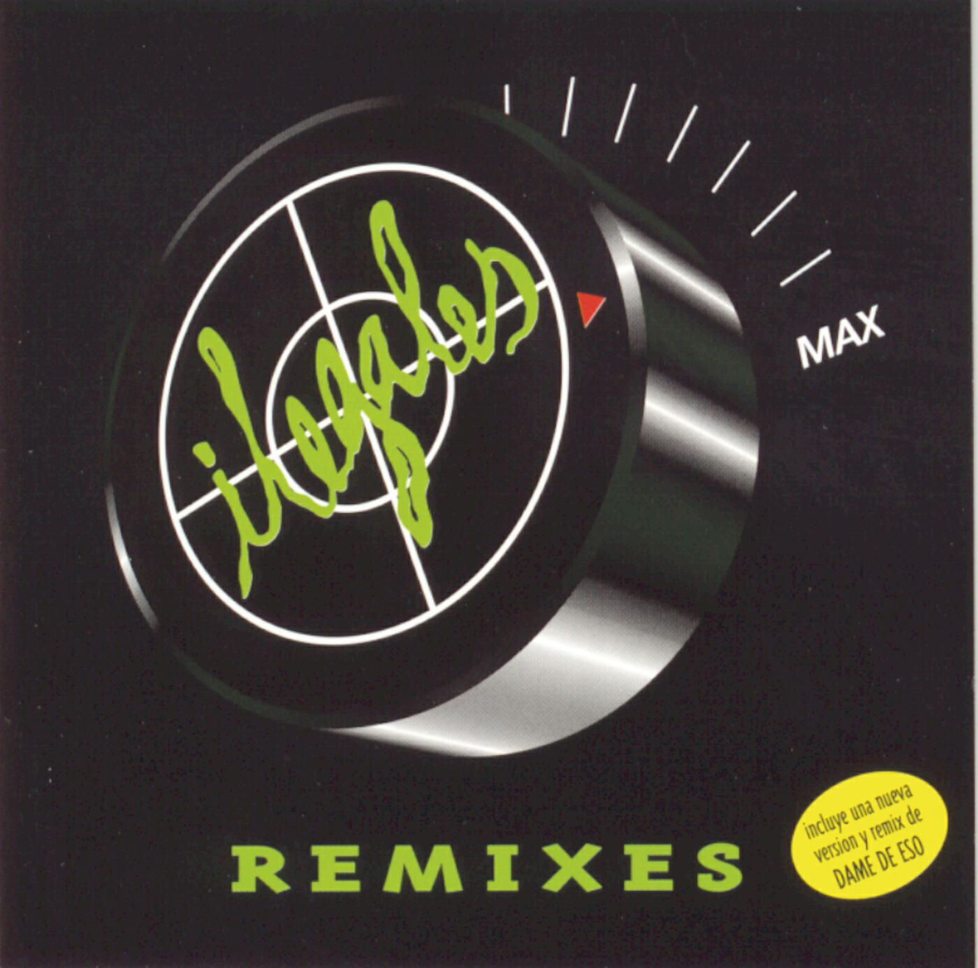 Ilegales - Taqui Taqui (Dale Dub)