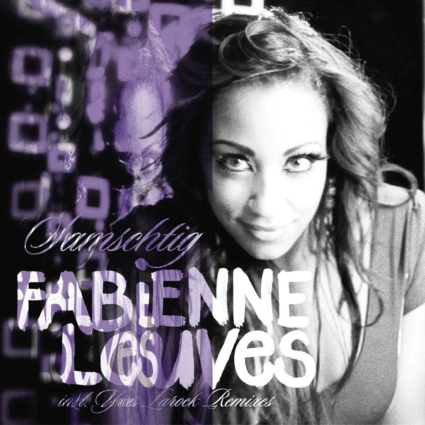 Fabienne Louves - Samschtig