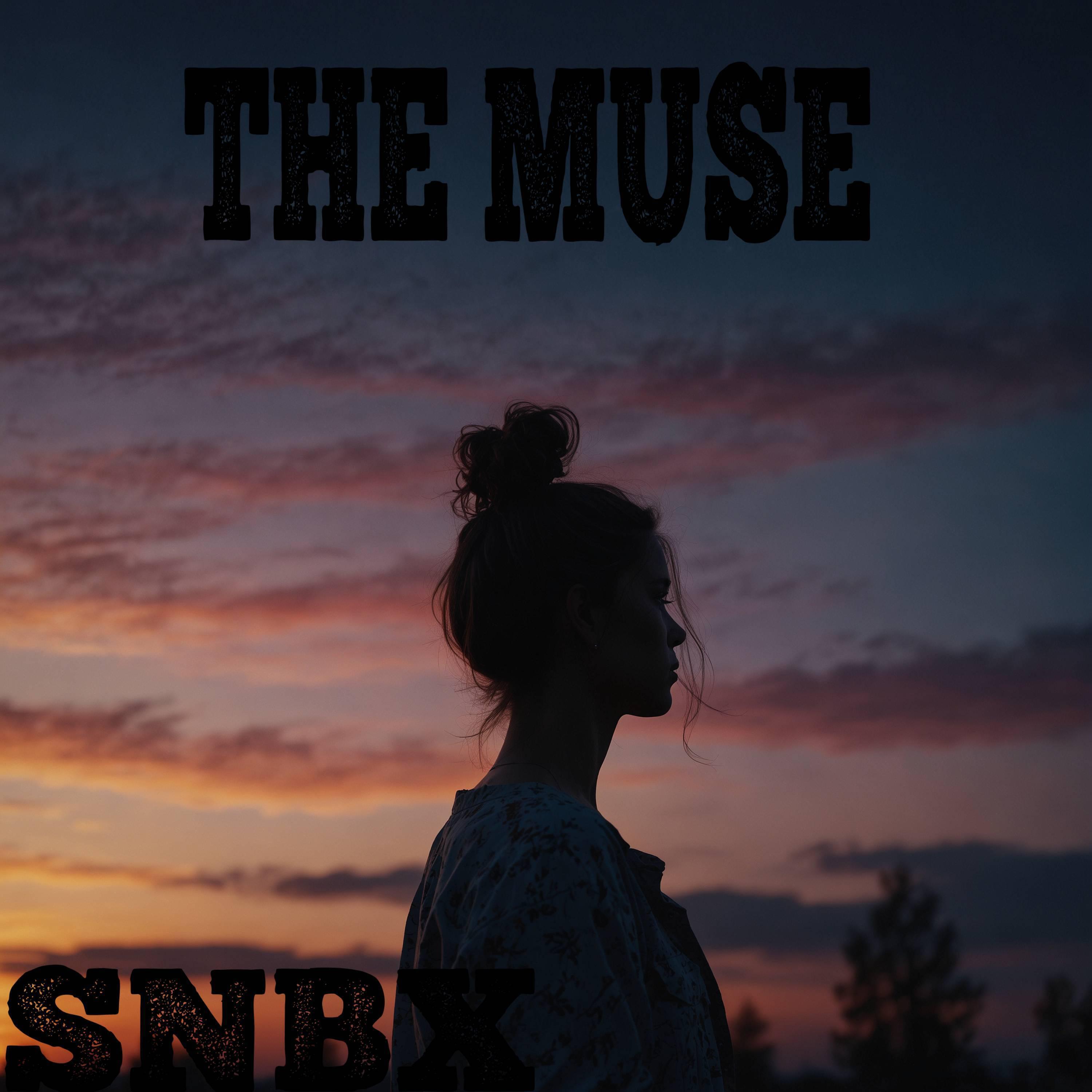 Постер альбома The Muse