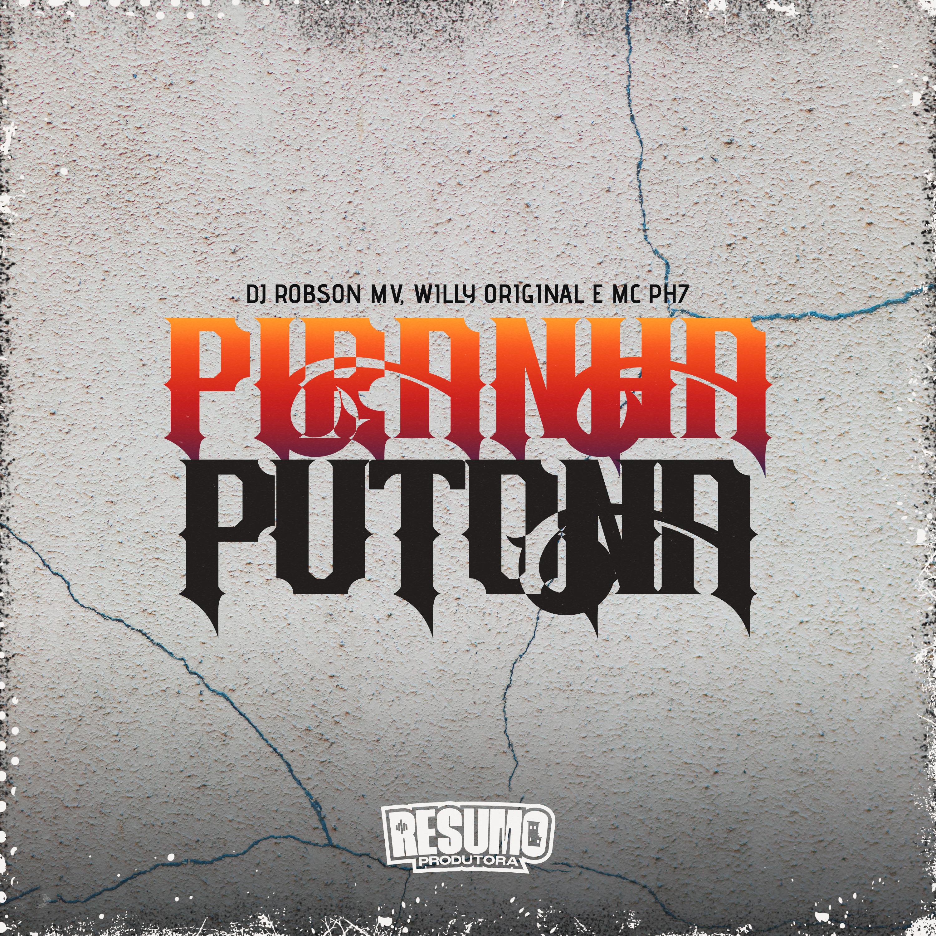 Постер альбома Piranha Putona