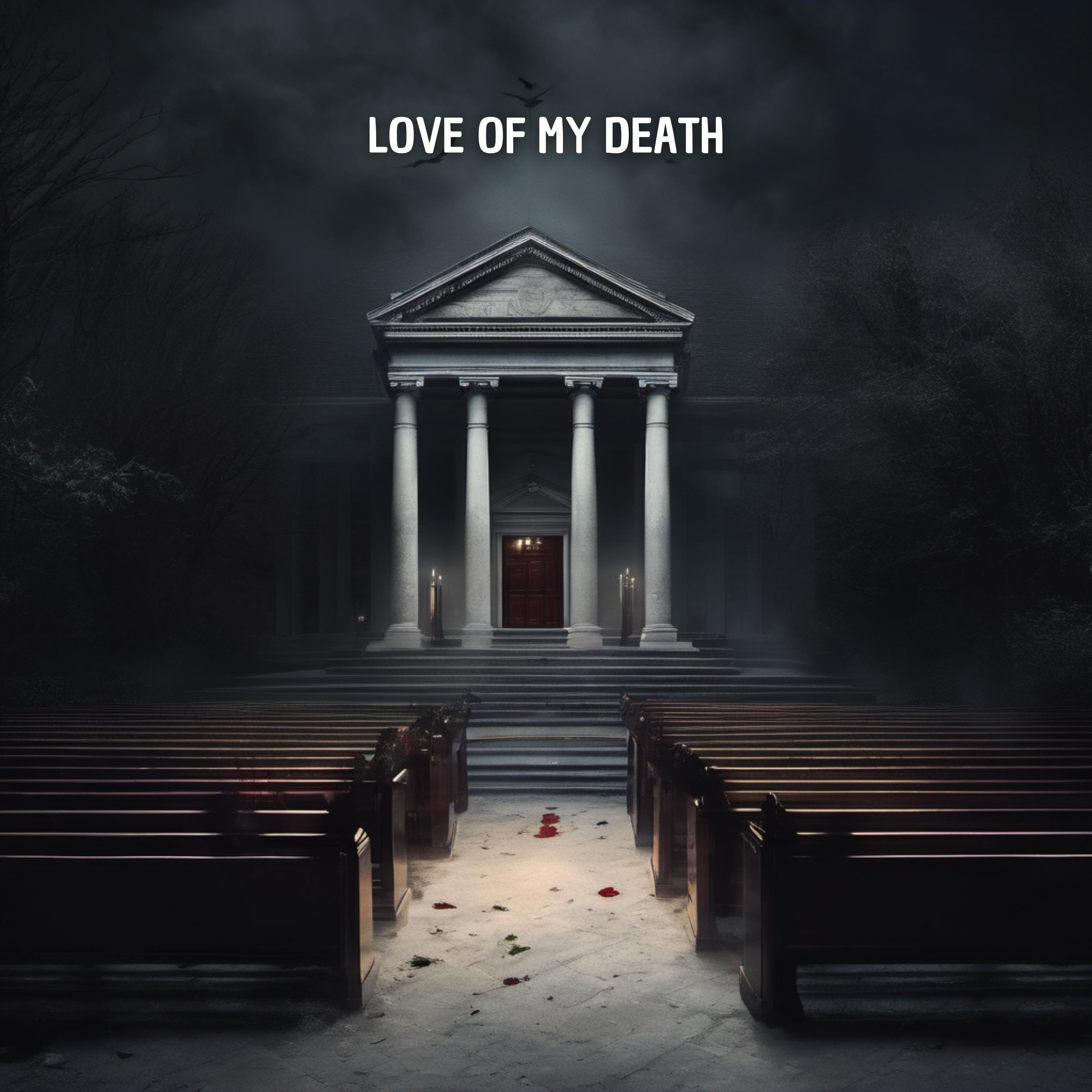 Постер альбома Love of My Death