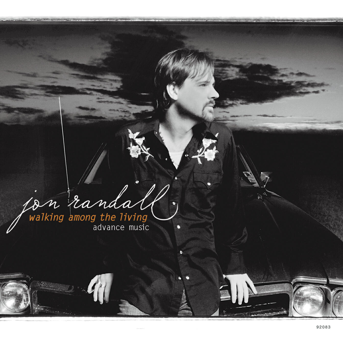Jon Randall - I Shouldn't Do This