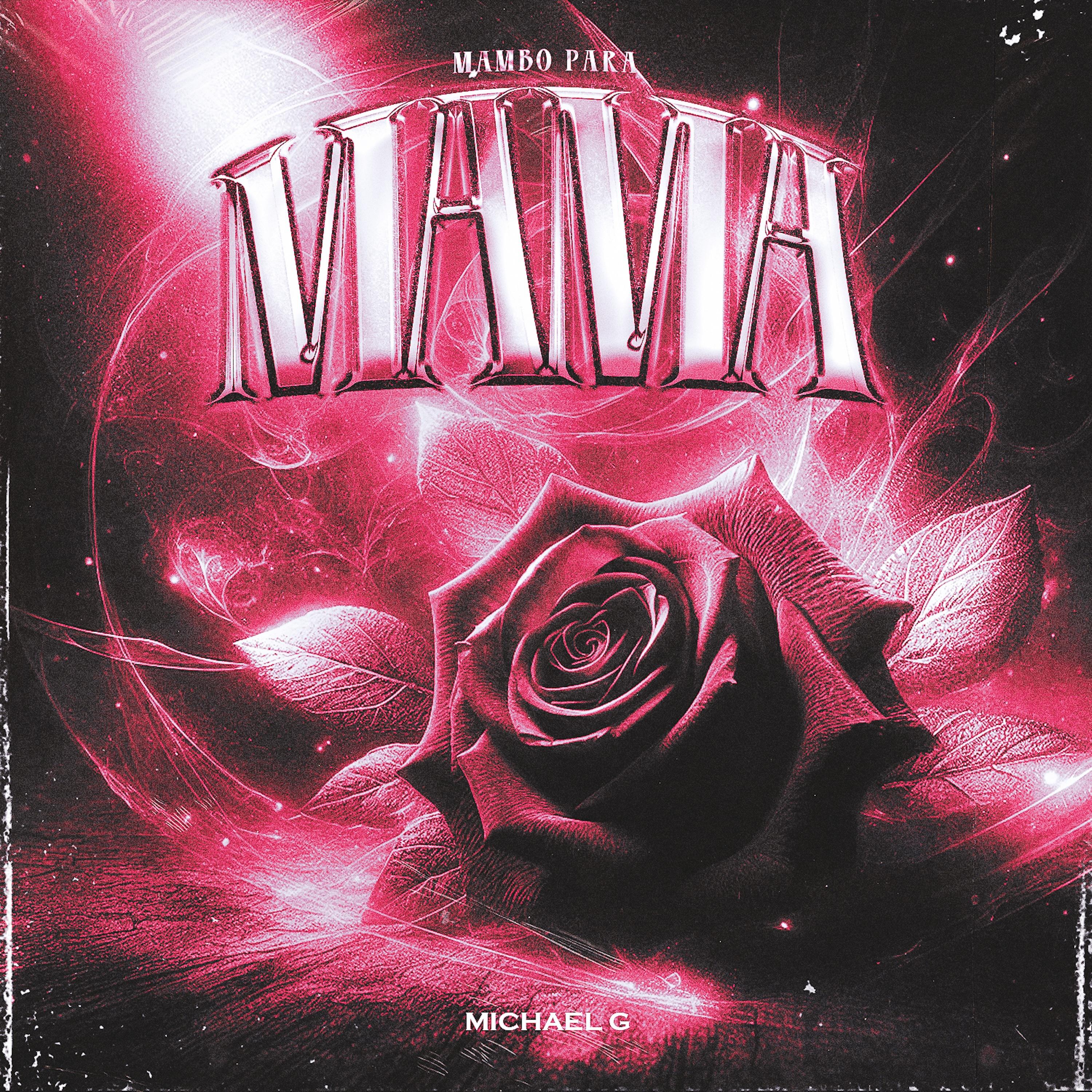 Постер альбома Mambo para Mamá