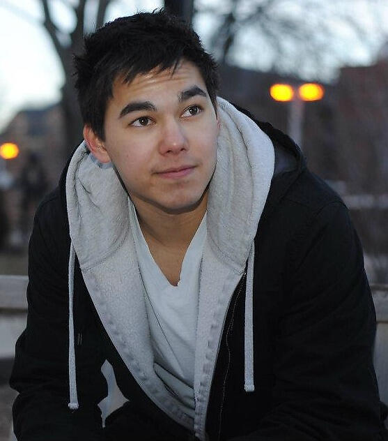 Tyler Shaw все песни в mp3