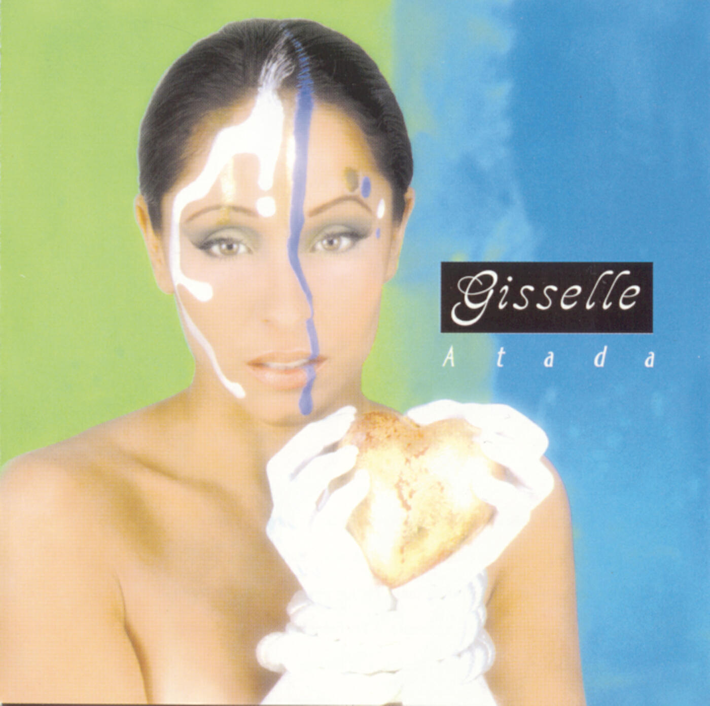 Gisselle - Ni Come Ni Deja Comer