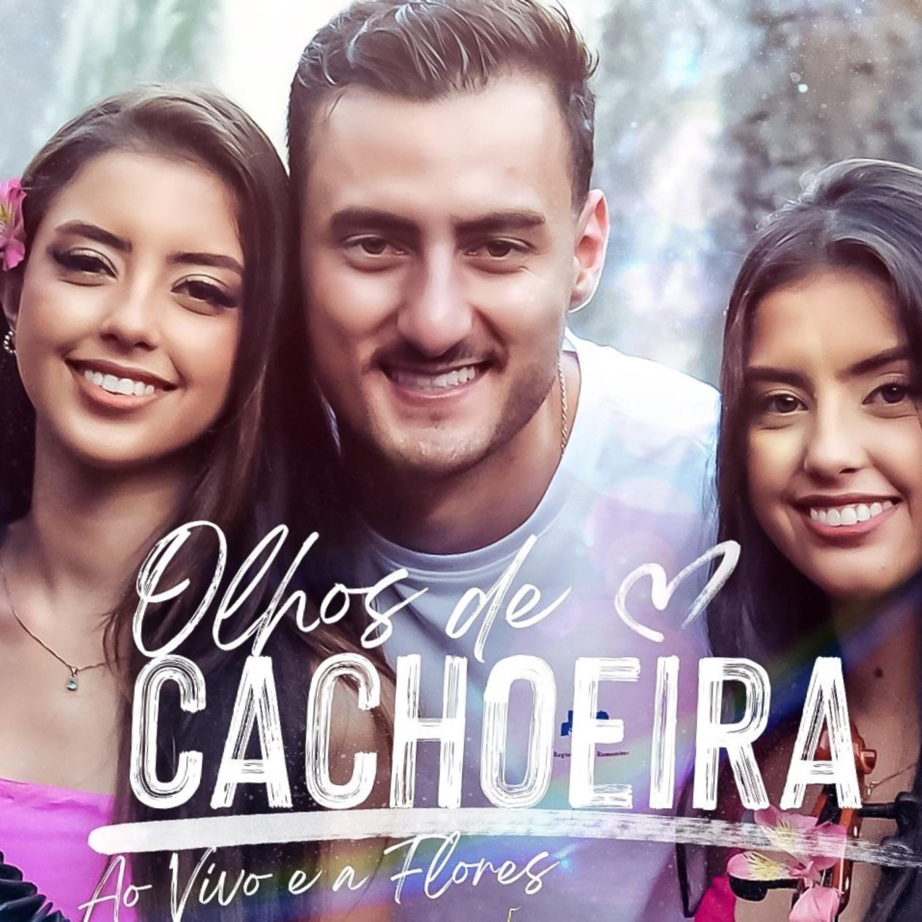 Постер альбома Olhos de Cachoeira