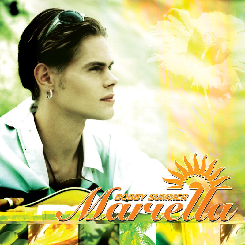 Постер альбома Mariella