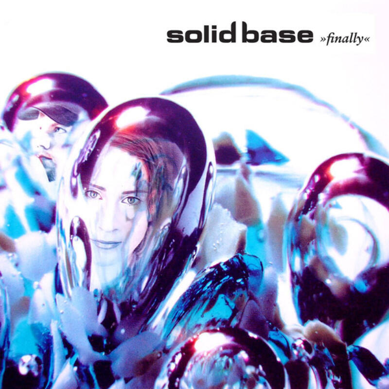 Solid Base - IN YOUR DREAMS