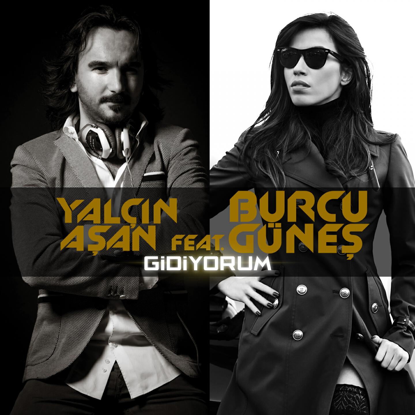 Yalçın Aşan - Gidiyorum