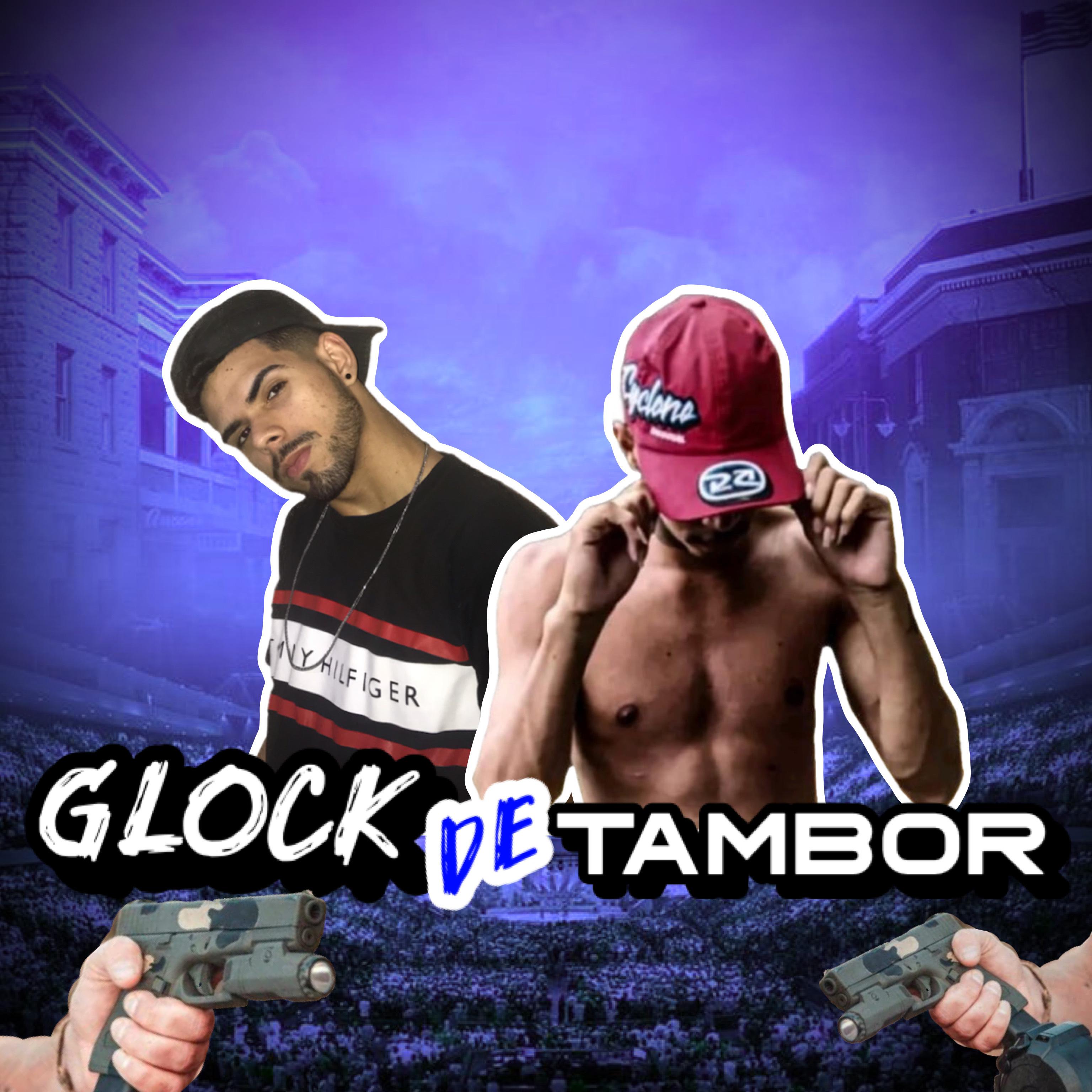 Постер альбома Glock de Tambor