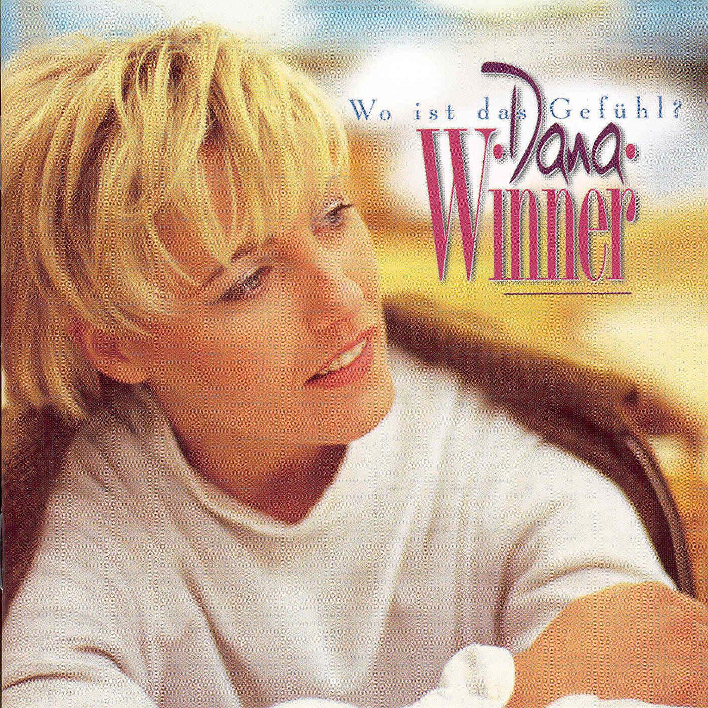 Dana Winner - Hast Du Gesagt Für Immer (Who Wants To Live Forever)