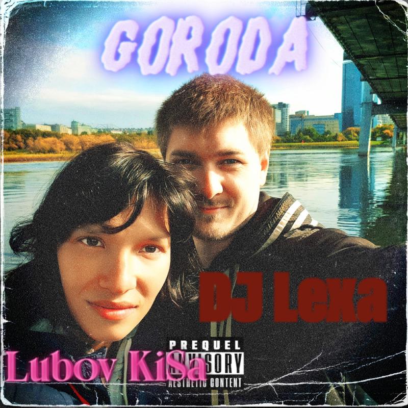 Постер альбома Goroda
