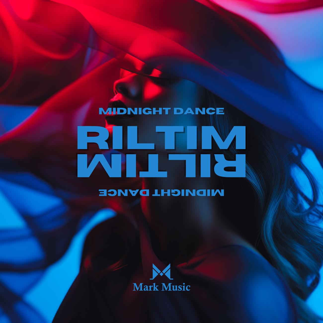 Постер альбома Midnight Dance