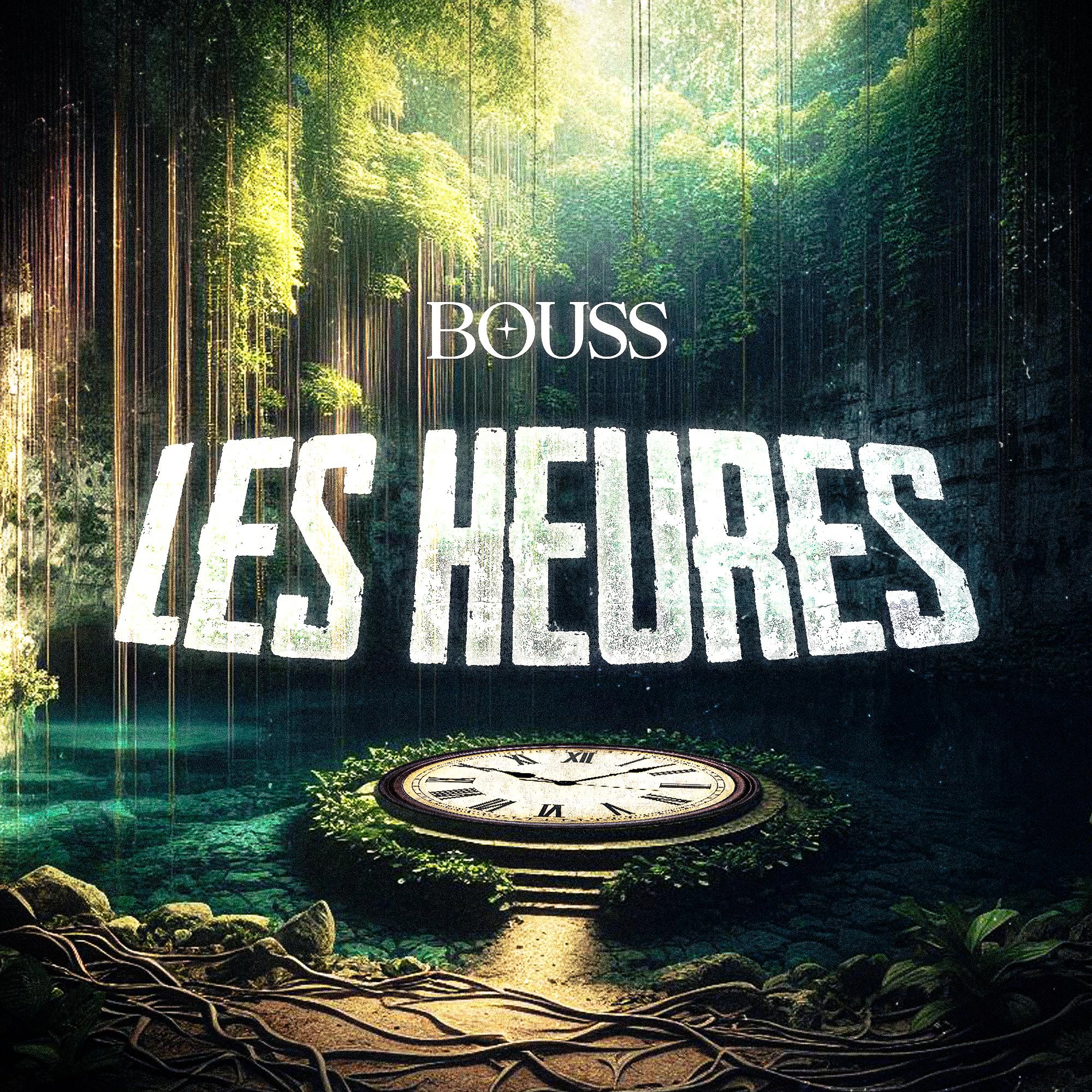 Постер альбома Les heures