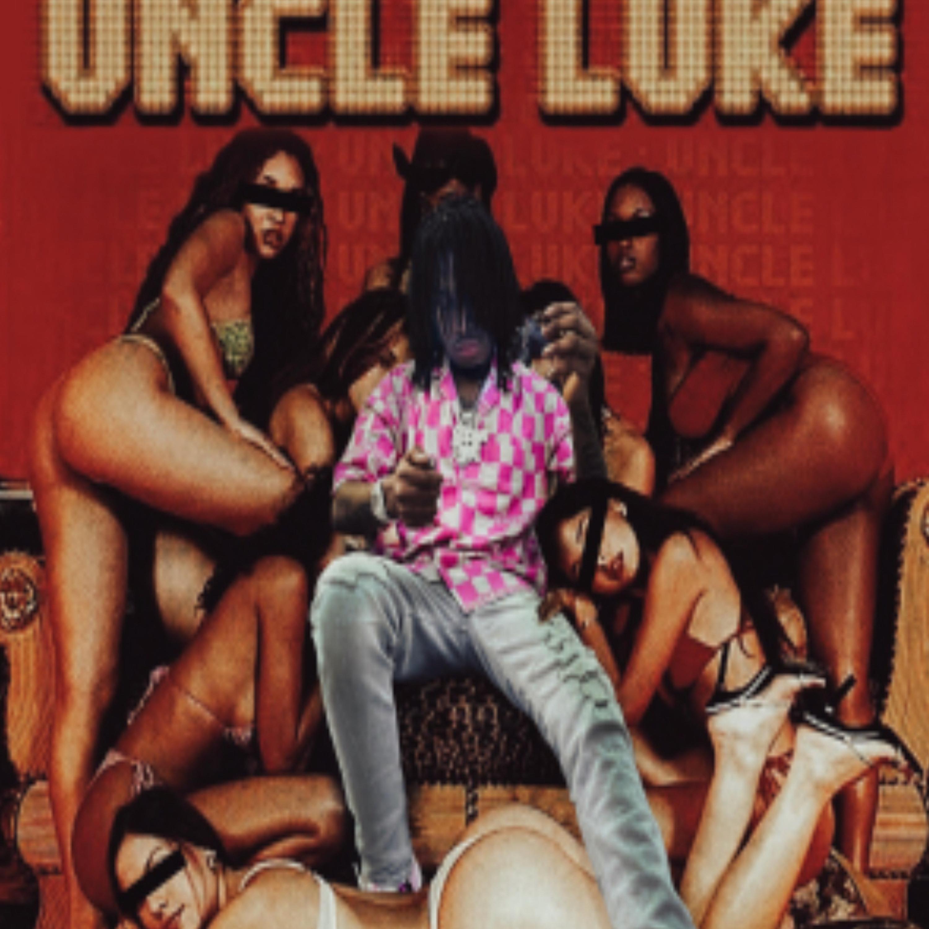 Постер альбома Uncle Luke