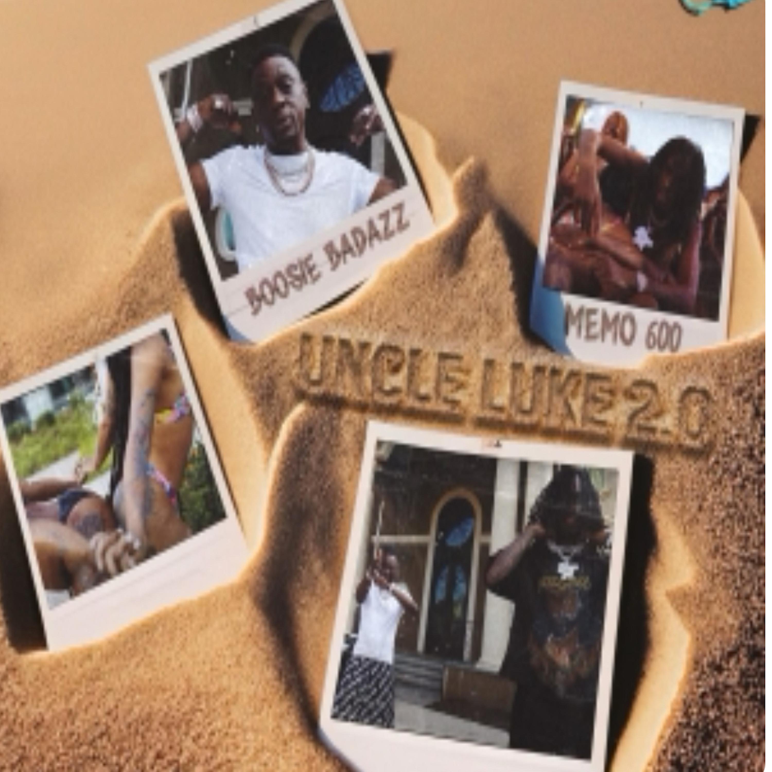 Постер альбома Uncle Luke 2.0
