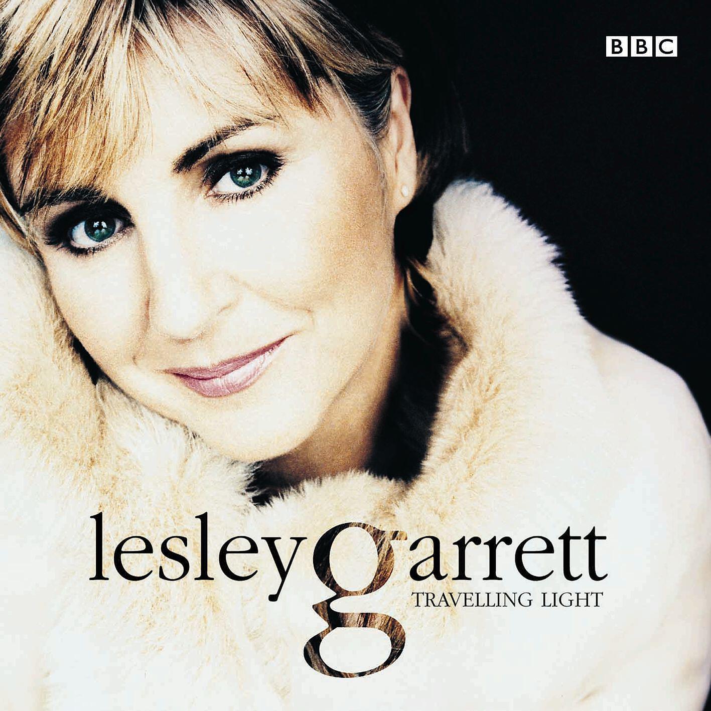 Lesley Garrett - La Violet