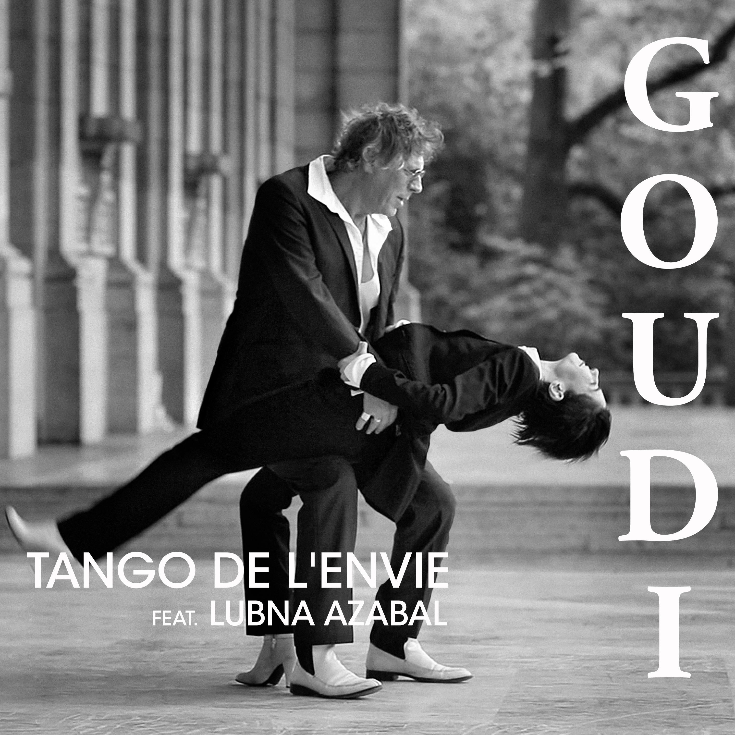 Постер альбома Tango De L'envie