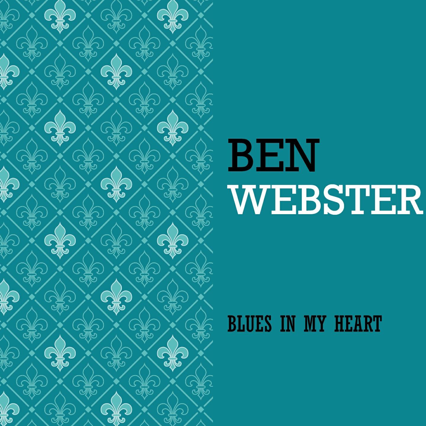 Ben Webster - Sepia Panorama