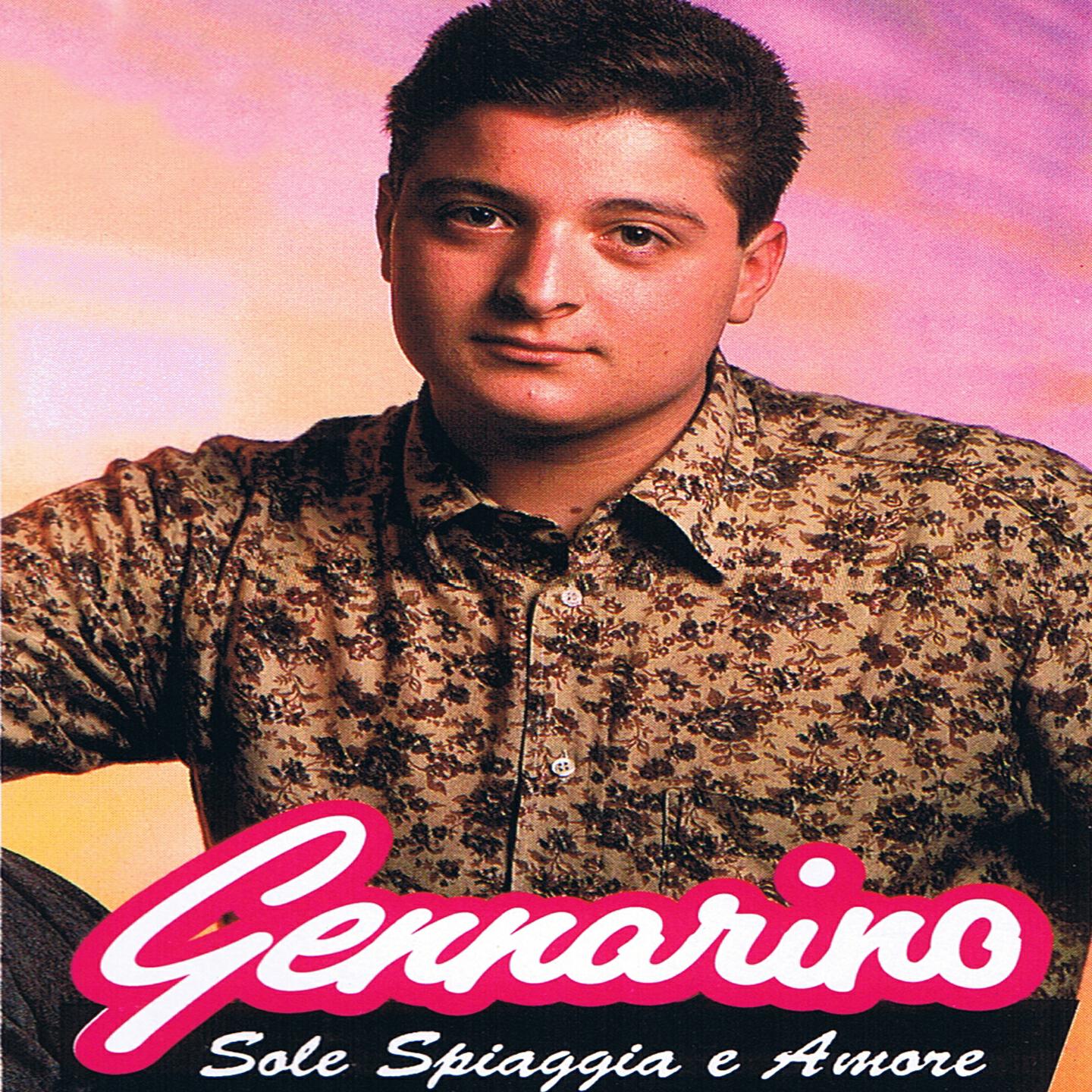 Gennarino - Sulo pe' nun muri'