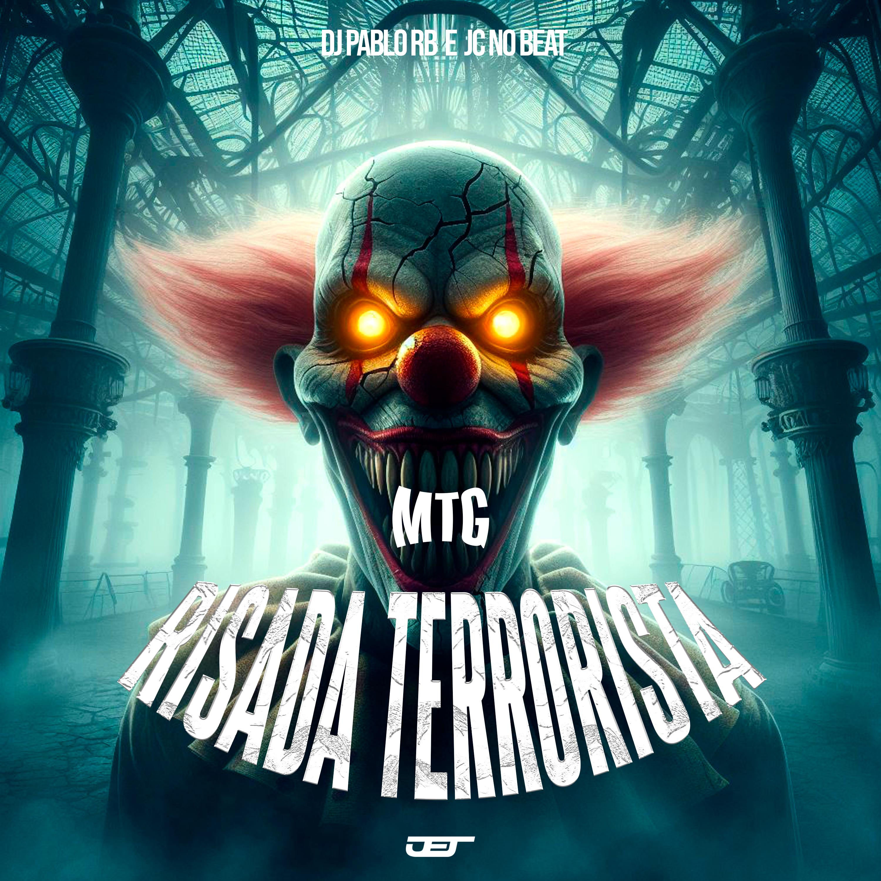 Постер альбома Mtg Risada Terrorista