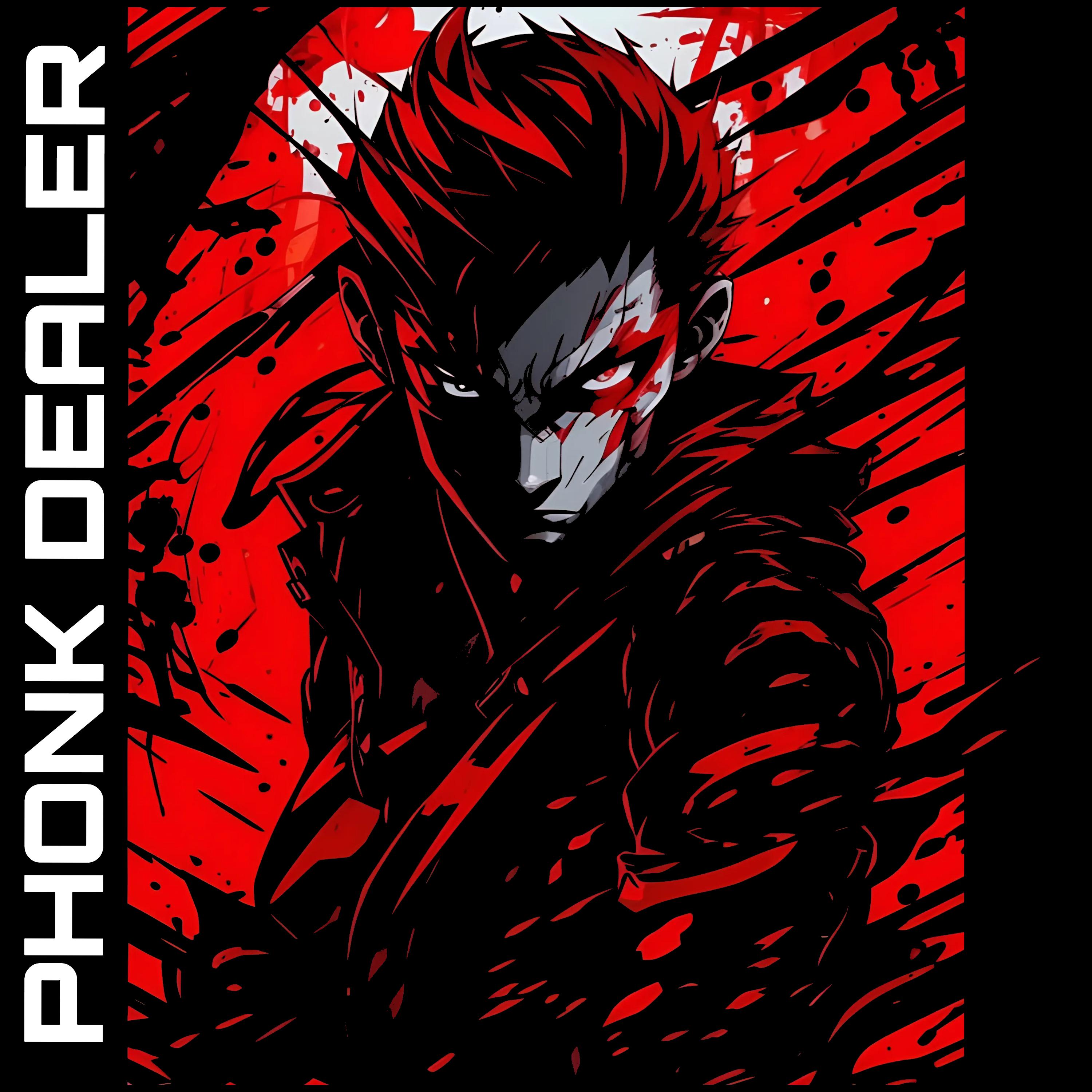 Постер альбома Phonk Dealer